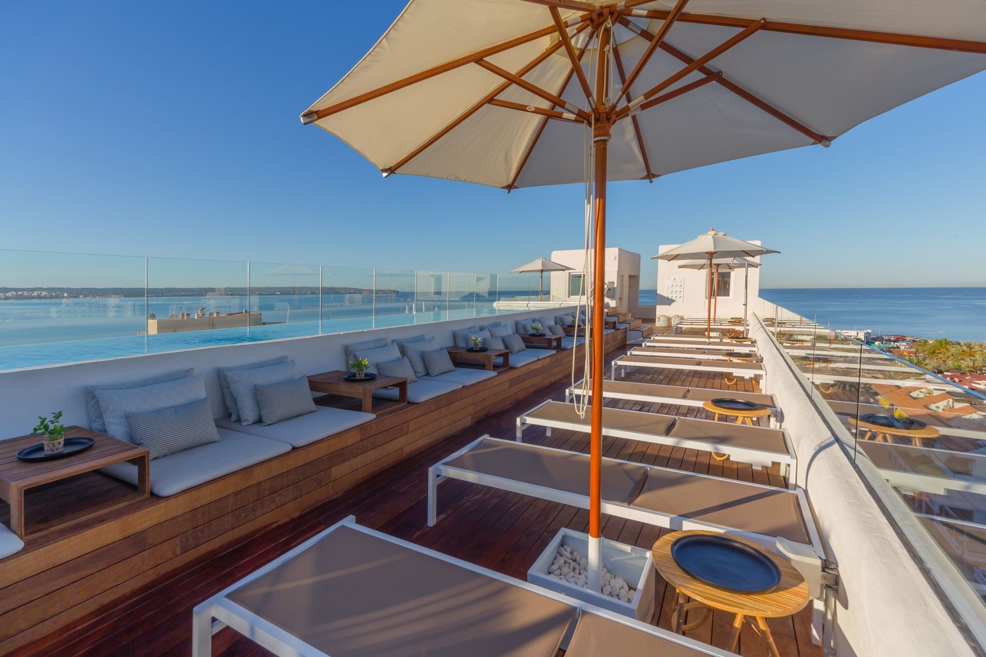 HM Alma Beach - Adults Only 2
