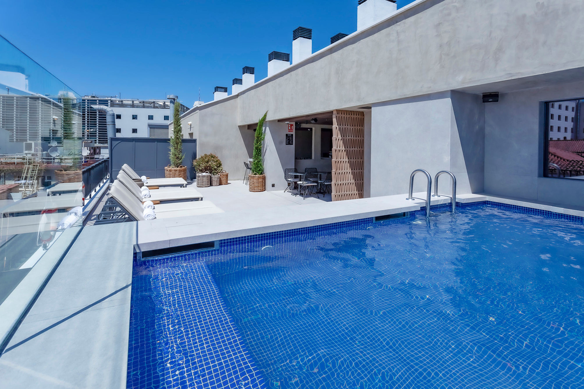 Hotel Villa Real, a member of Preferred Hotels & Resorts 1
