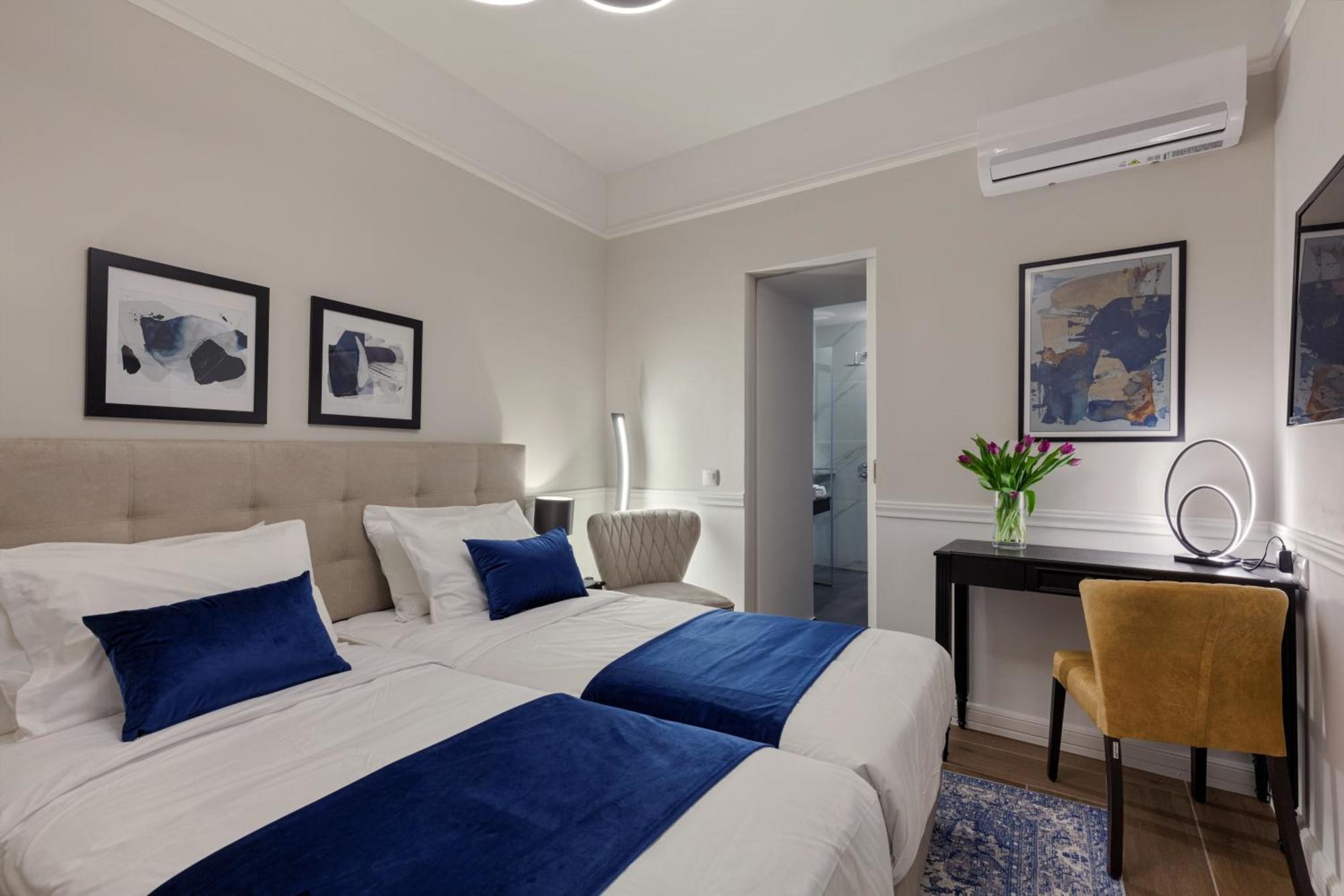 Classic Hotel by Athens Prime Hotels 2