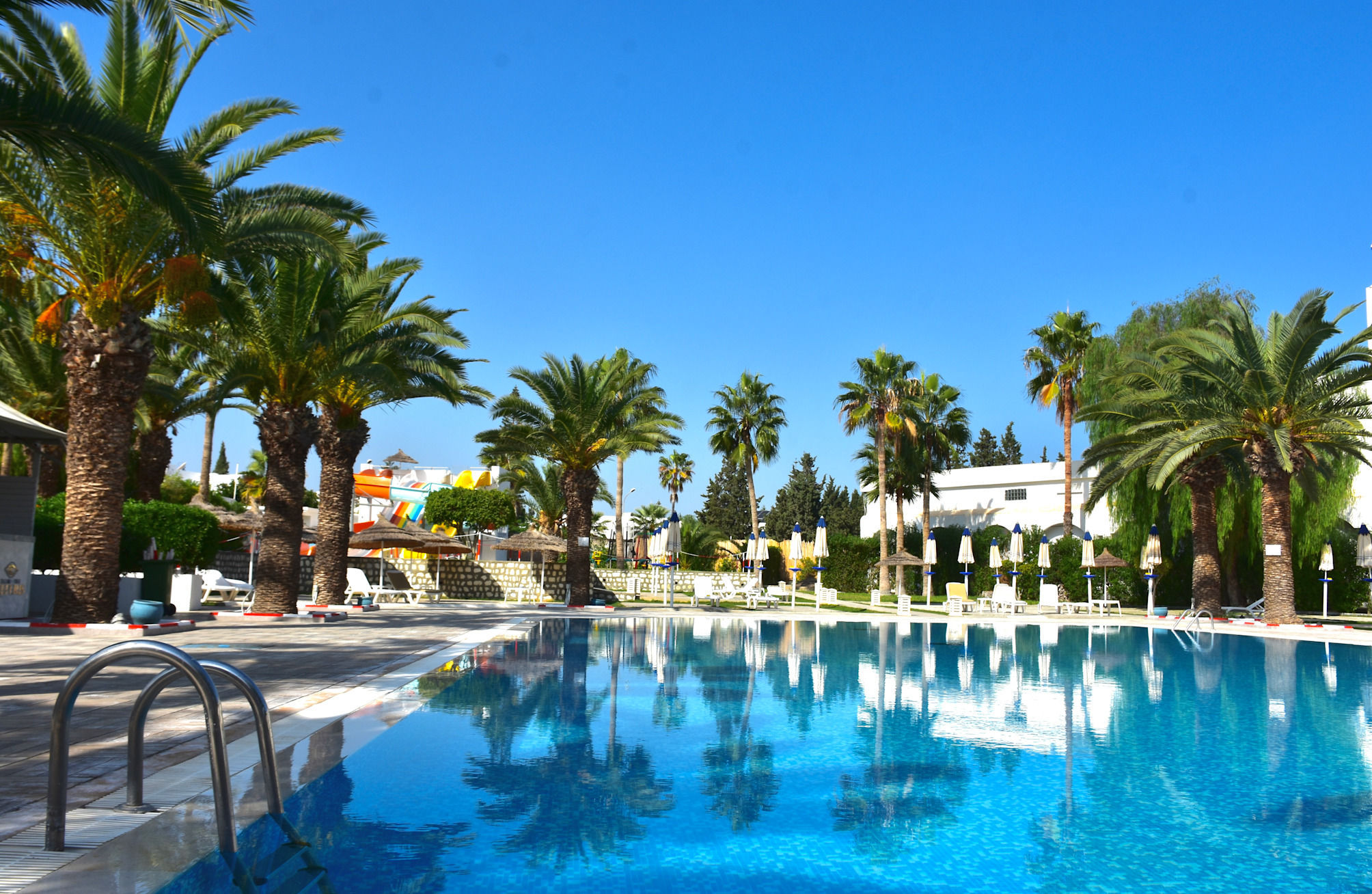 Golf Residence- Families and Couples Only 1