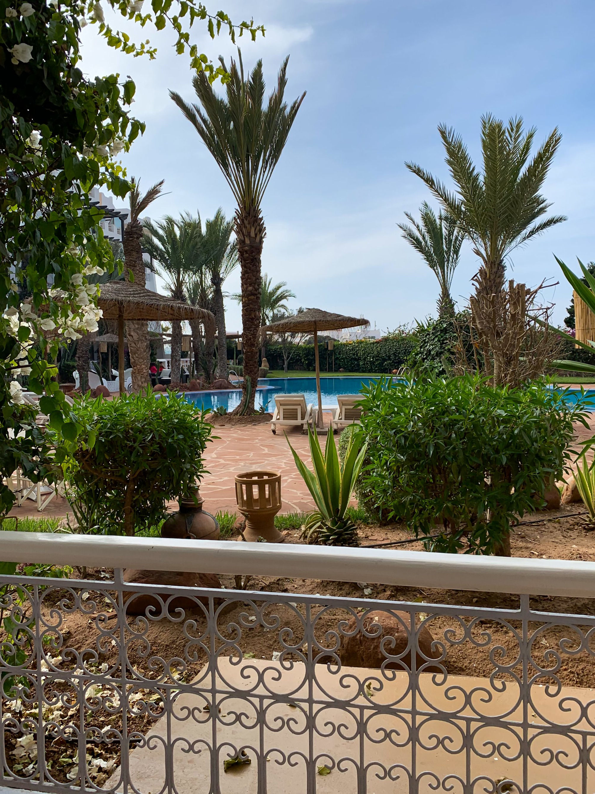 Borjs Hotel Suites & Spa 2