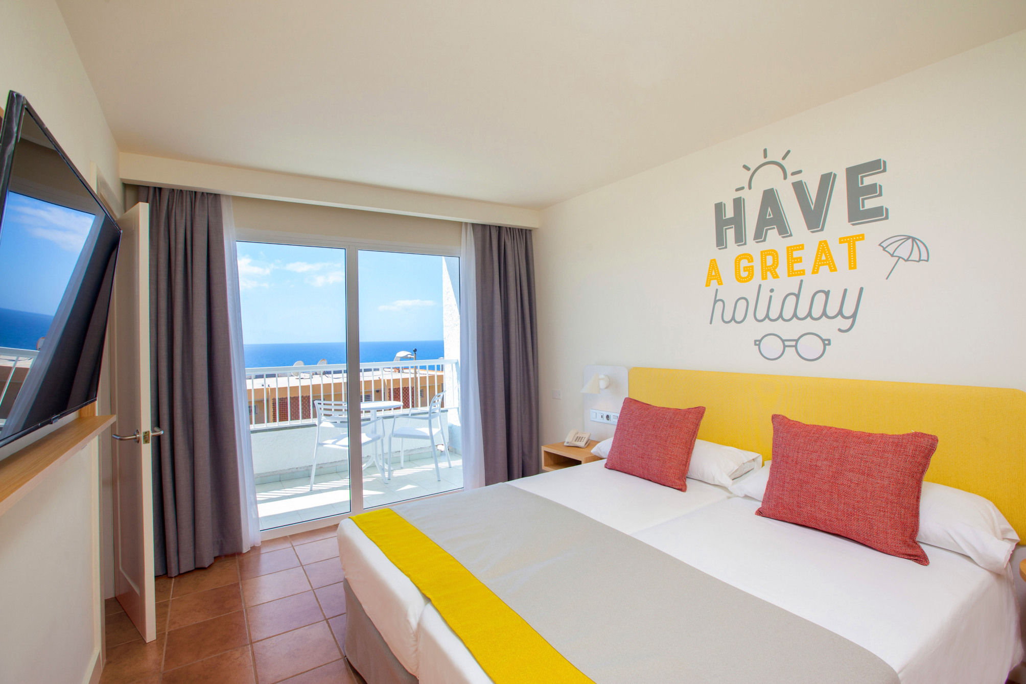 Abora Interclub Atlantic by Lopesan Hotels 2