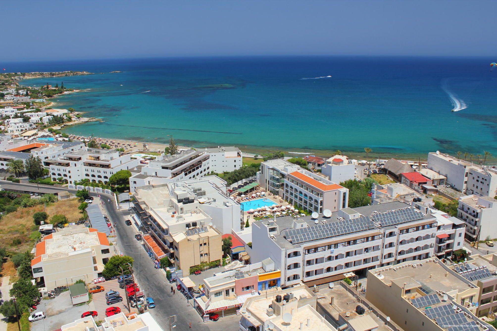 Albatros Spa & Resort Hotel 1
