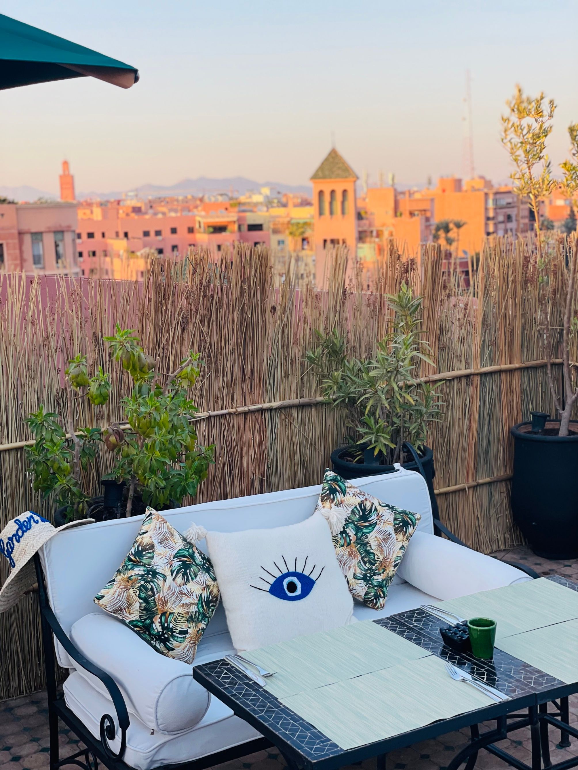 Dellarosa Boutique Hotel and Spa 1