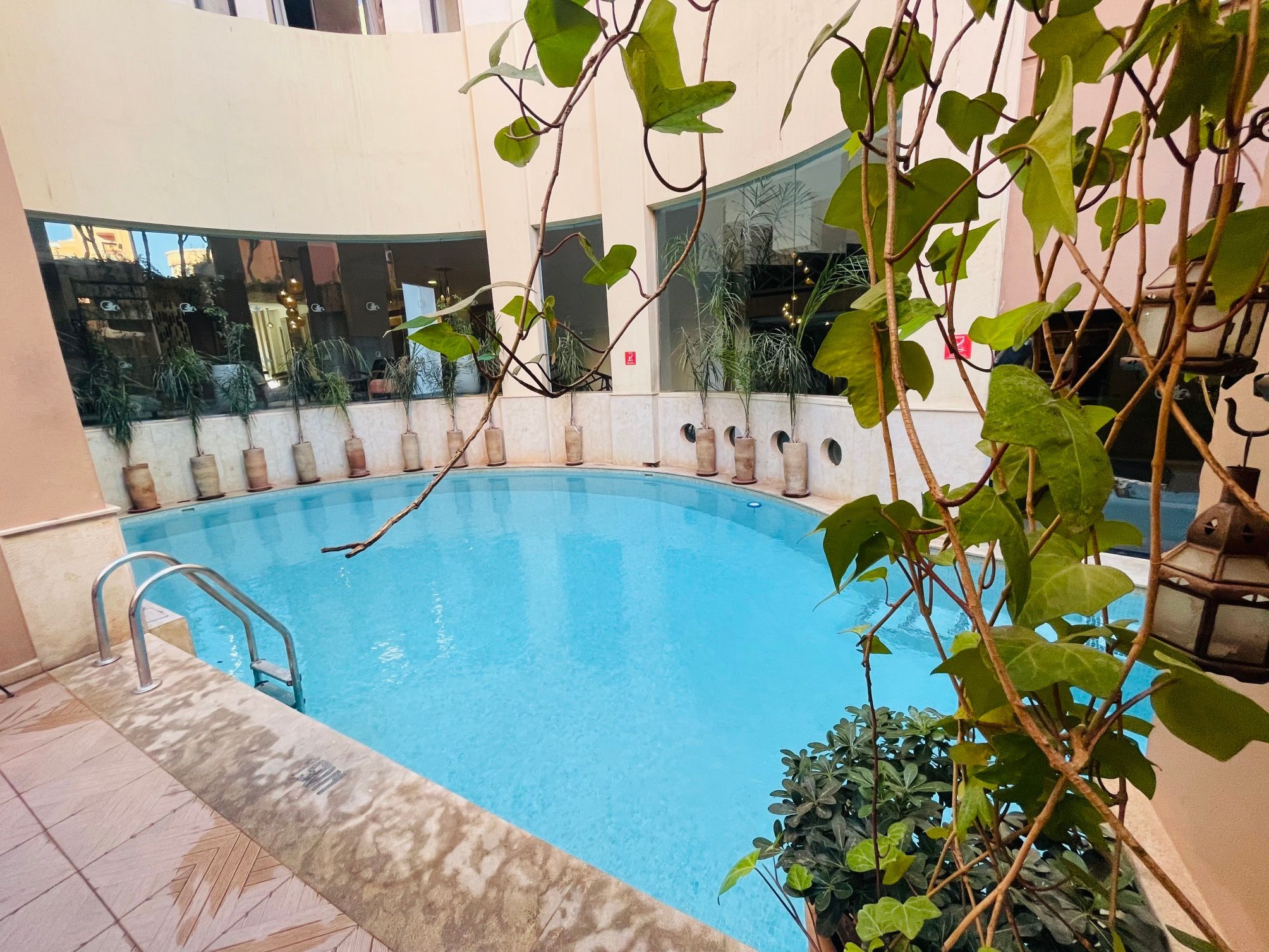 Dellarosa Boutique Hotel and Spa 2