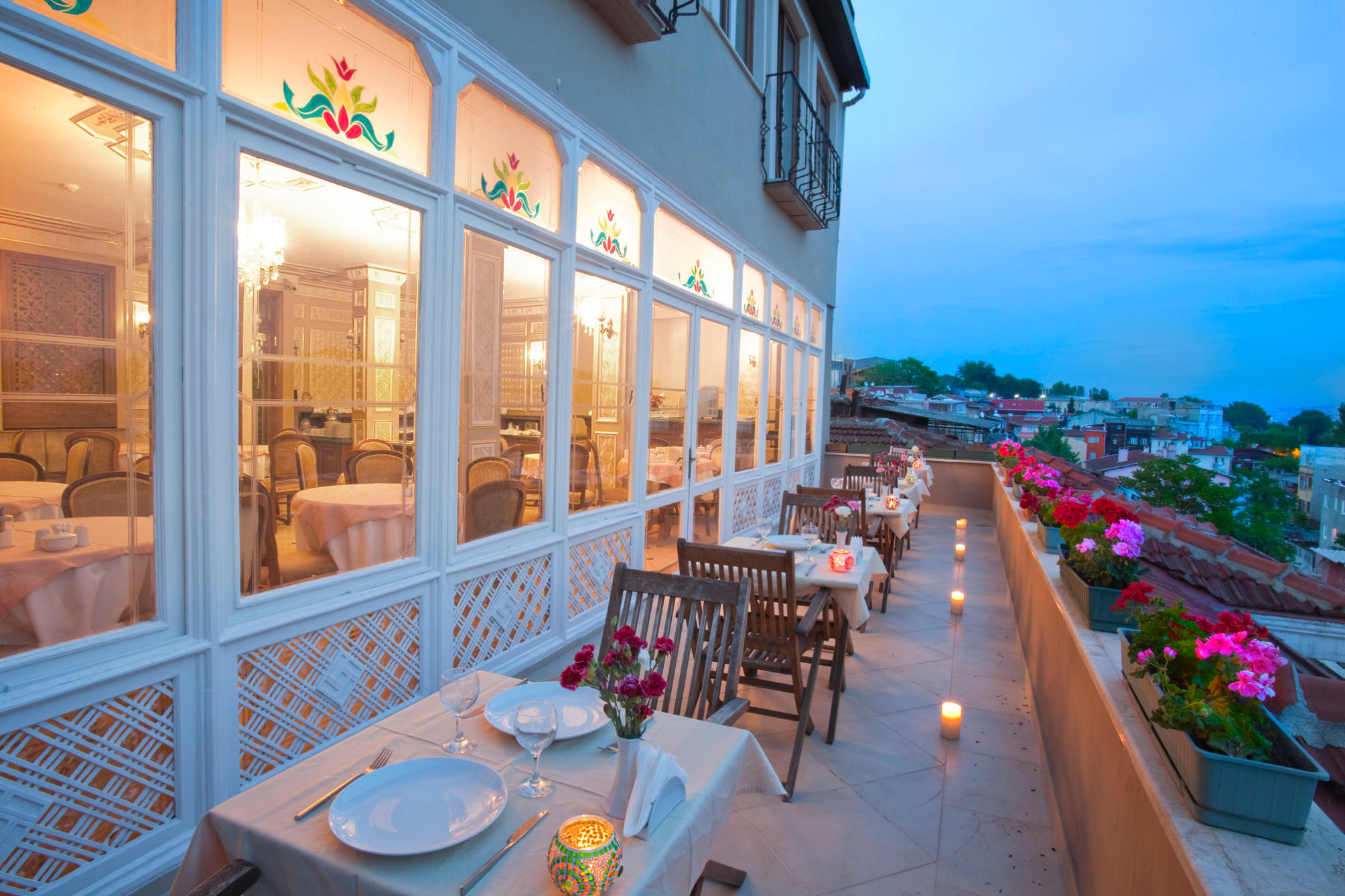 Hotel Sumengen 1