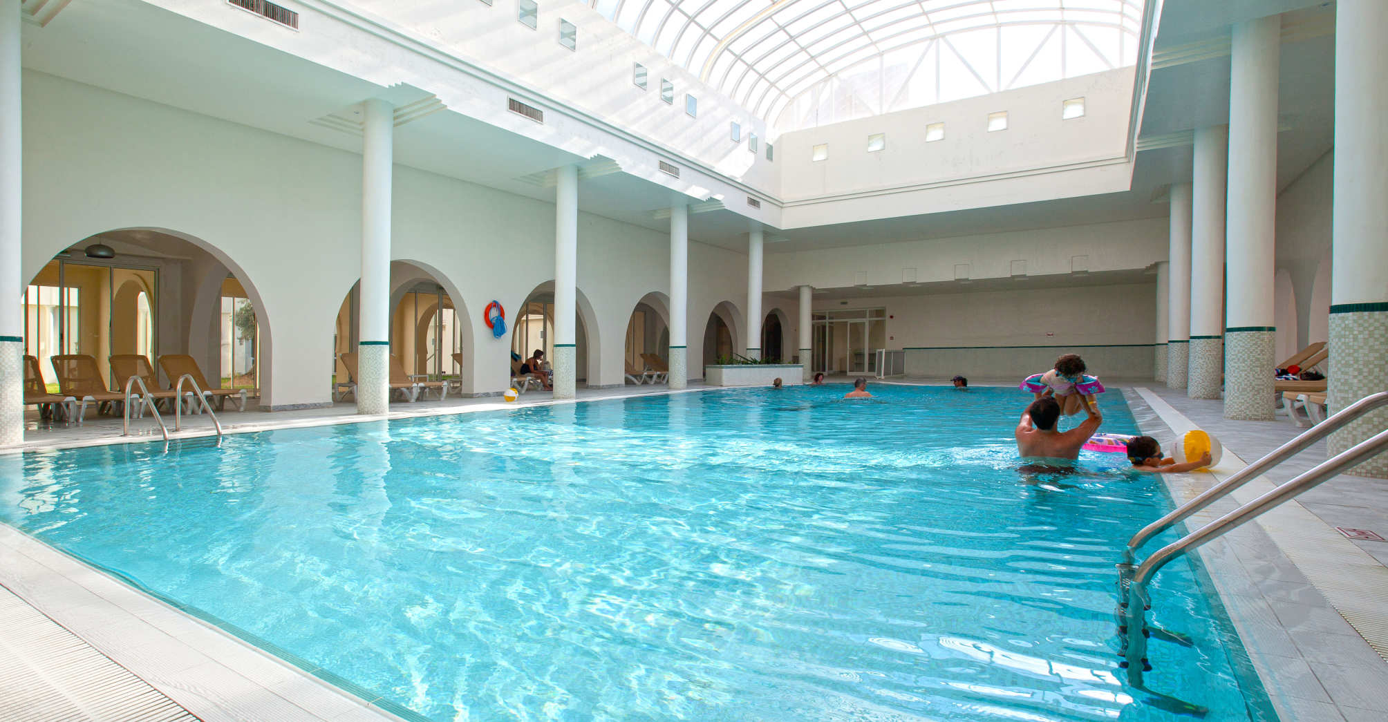 Seabel Alhambra Beach Golf & Spa 2
