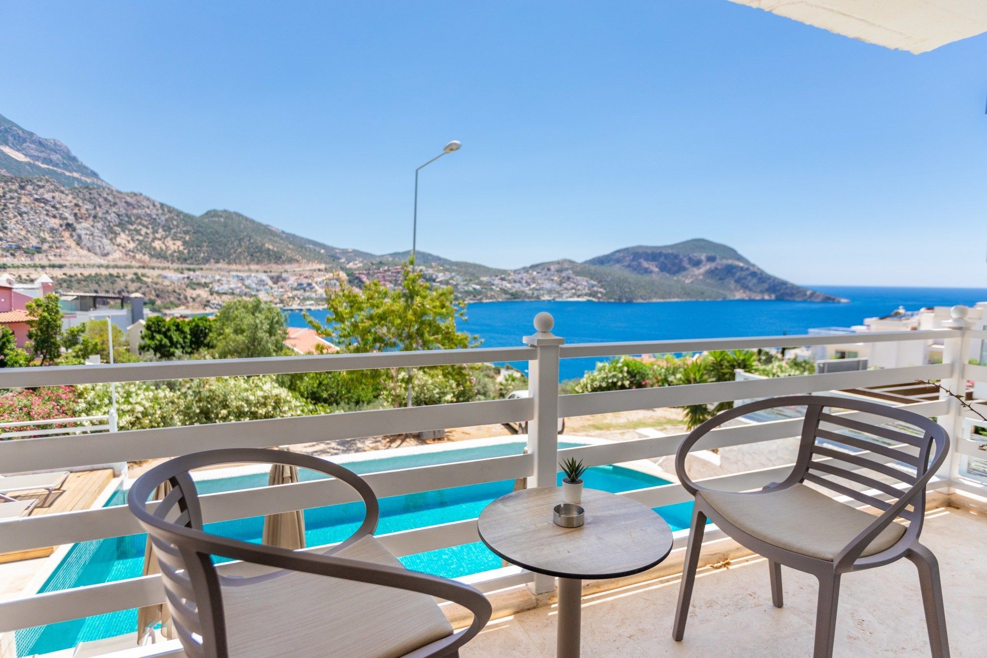 Kalkan Saray Suites Hotel 2