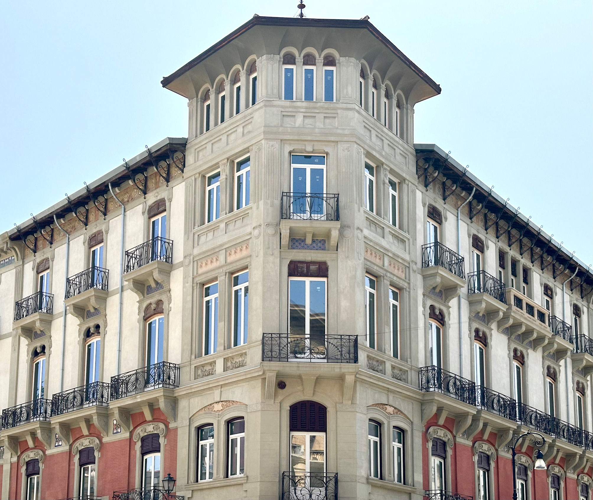 Palazzo Liberty Unique Hotel by Geocharme 1