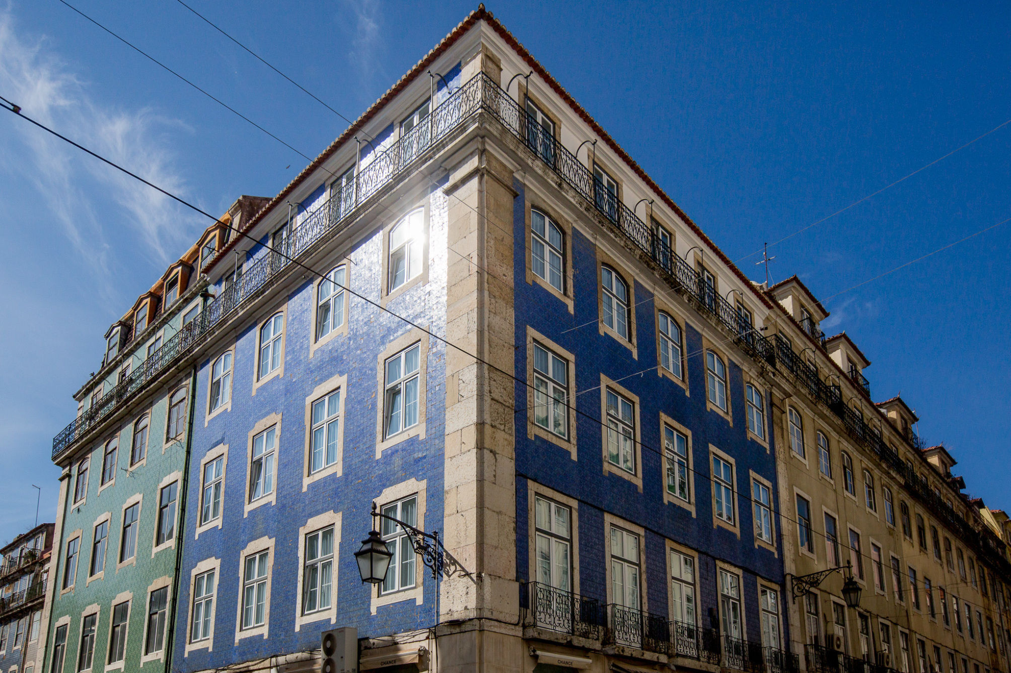 The 8 - Downtown Suites 1