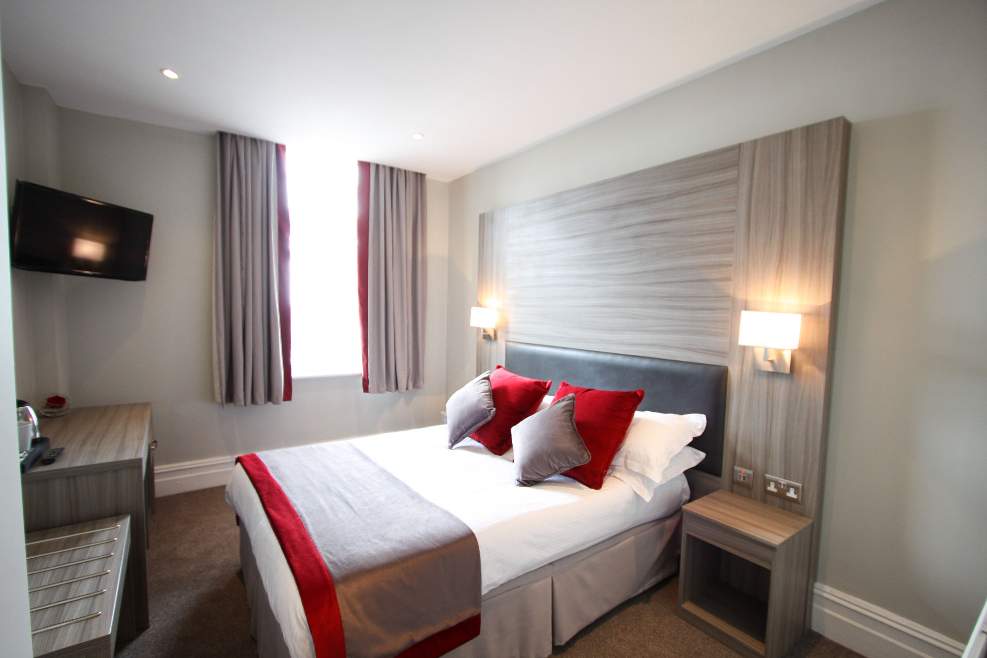 Leasowe Castle Hotel 2