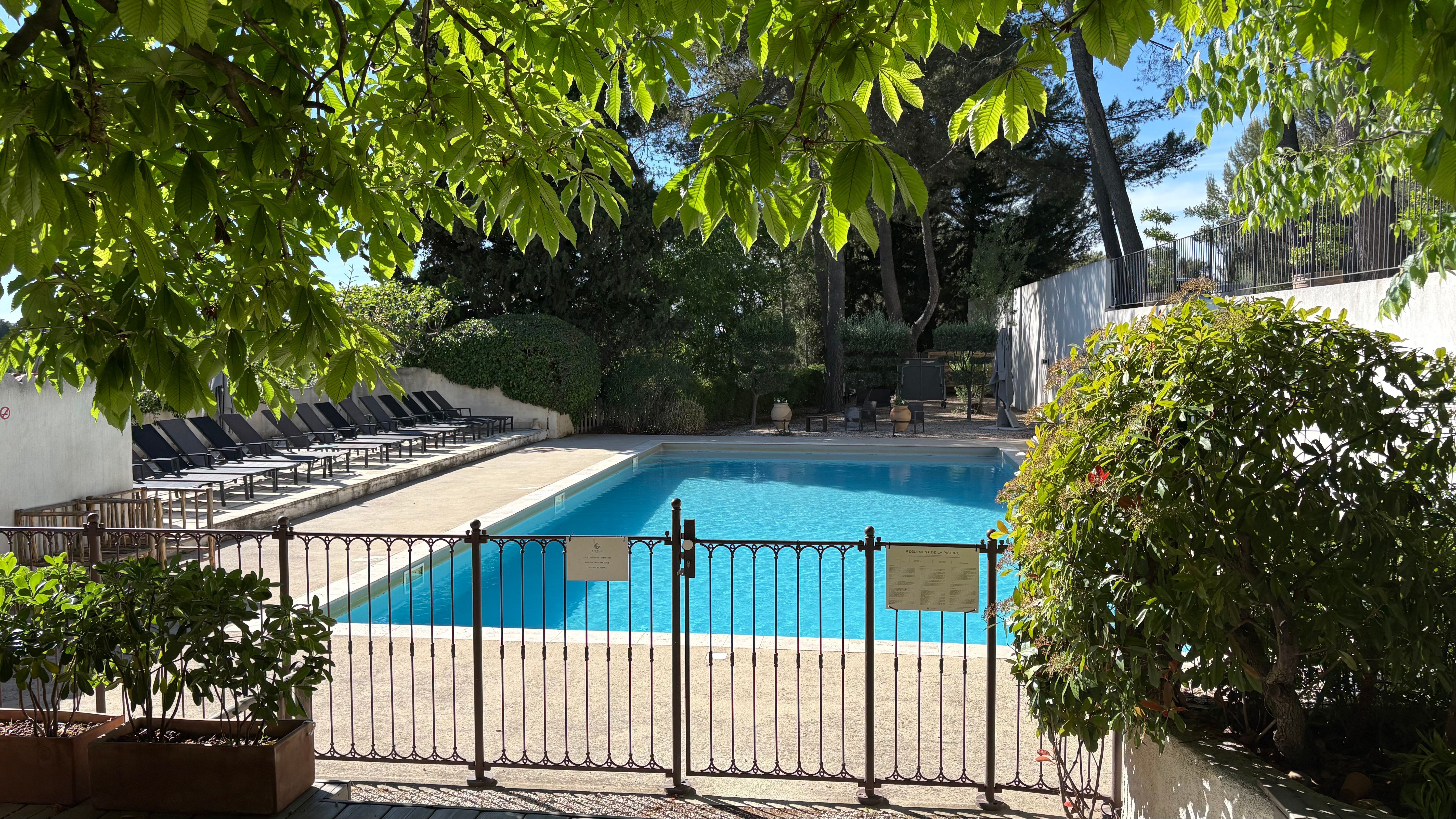 Domaine Gao 1