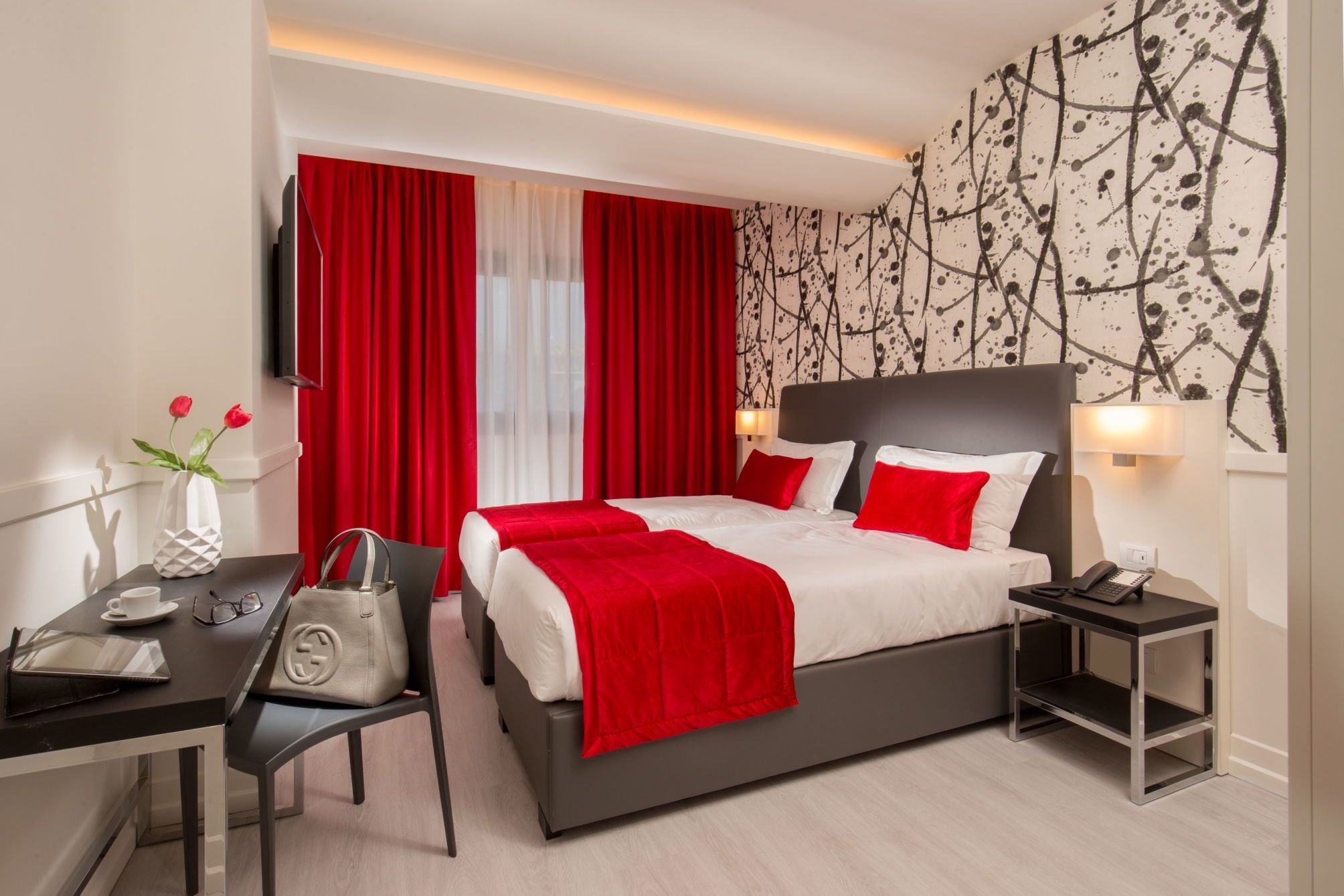 Hotel American Palace Eur 1