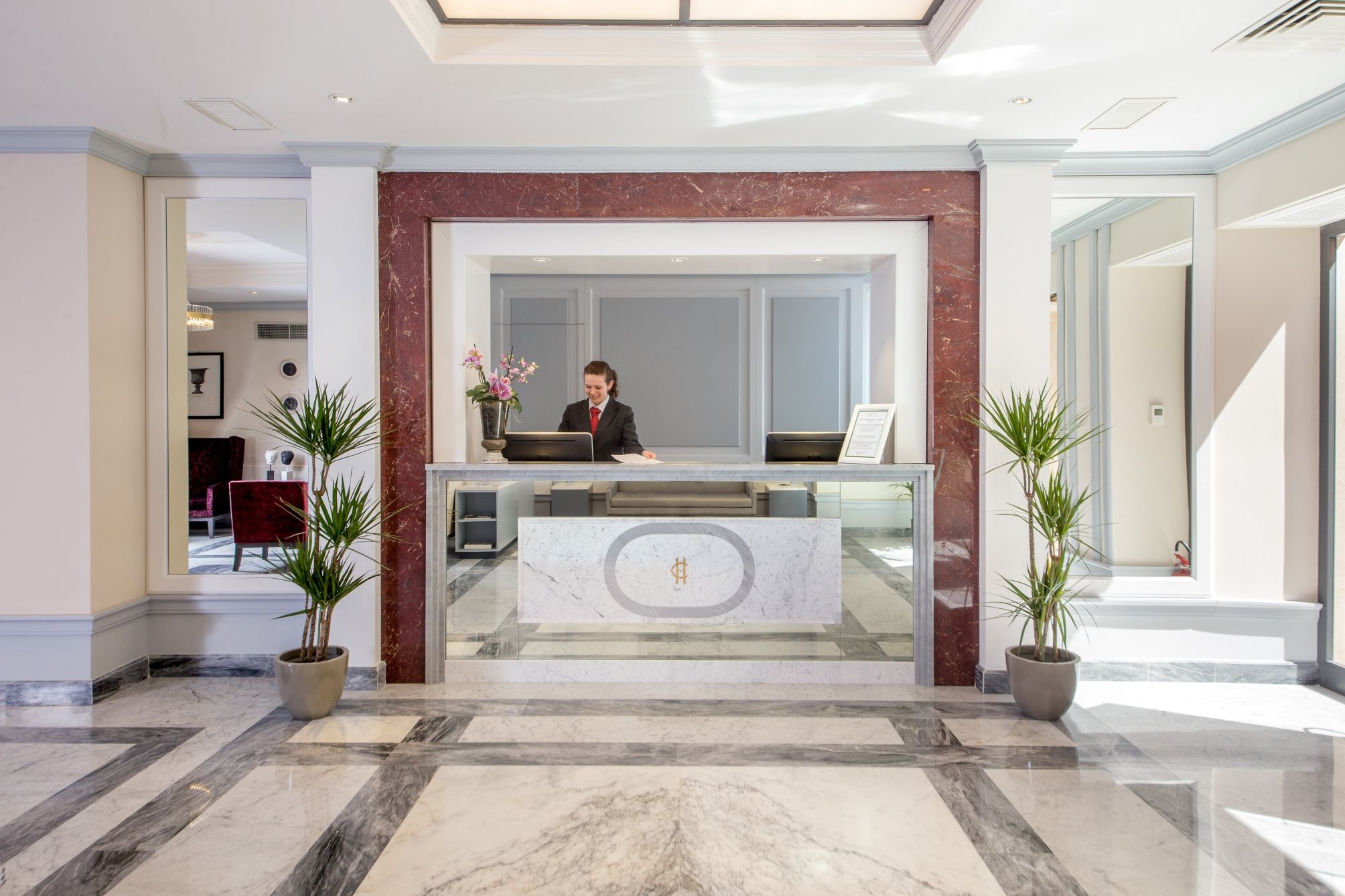 Hotel Della Conciliazione 2