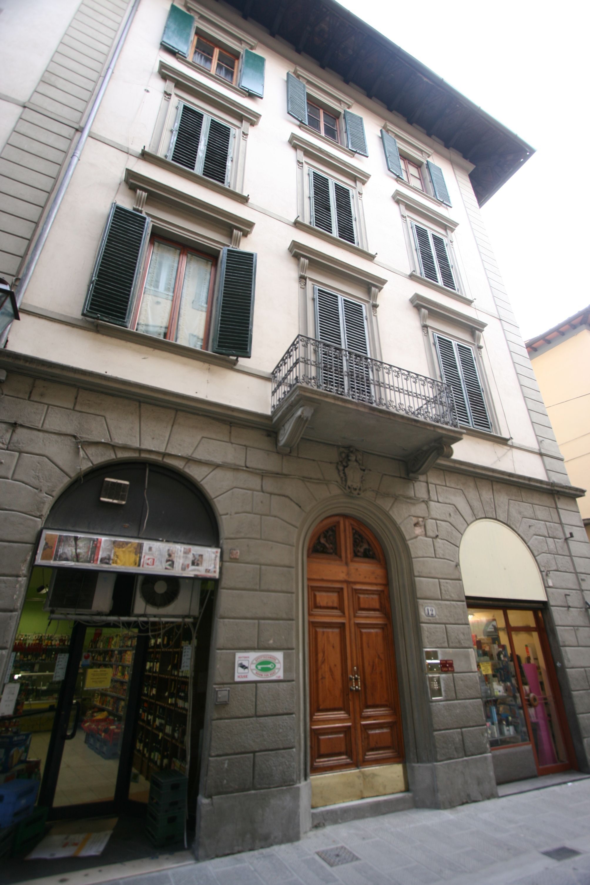 Casa Billi 1
