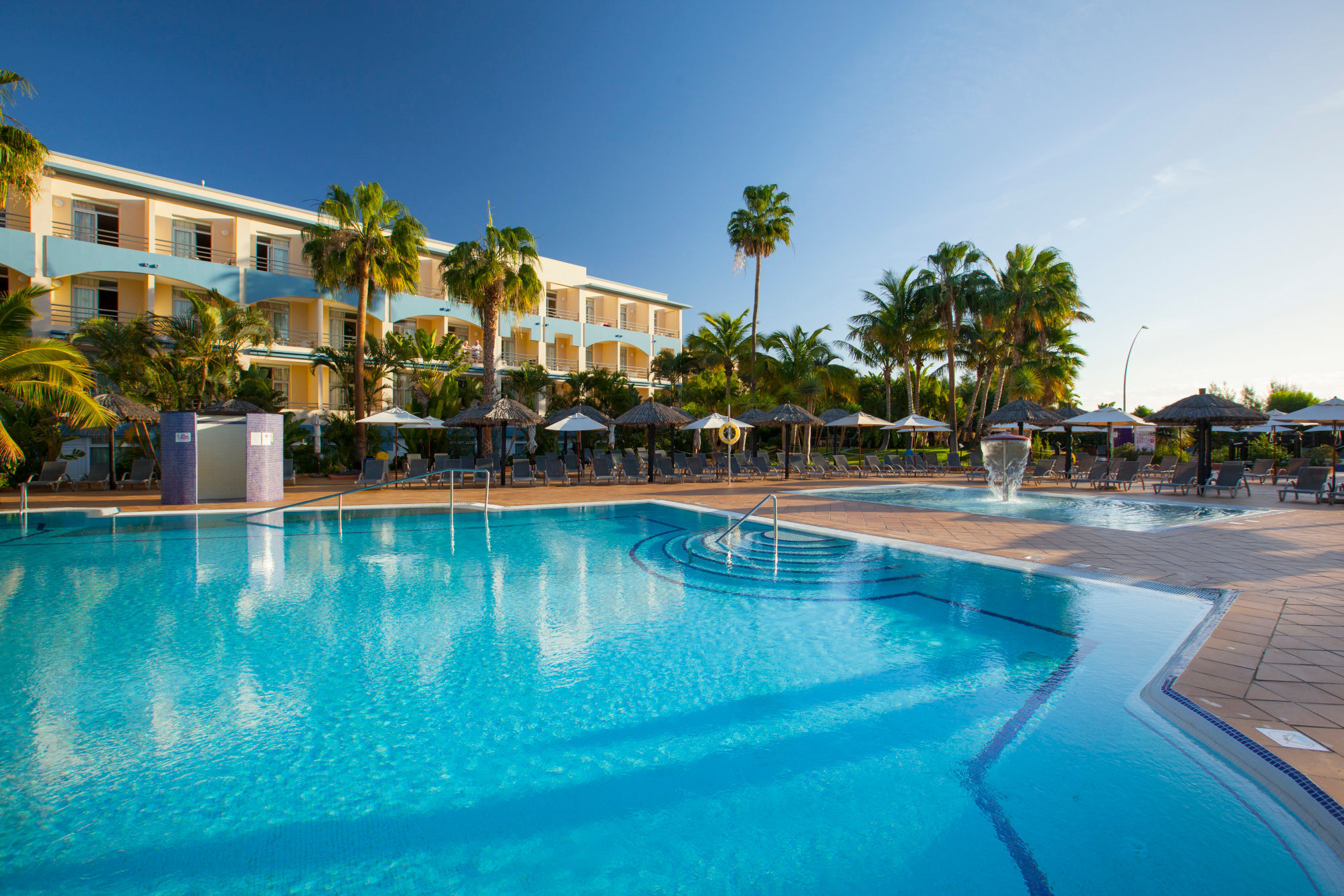 IFA Altamarena by Lopesan Hotels 1