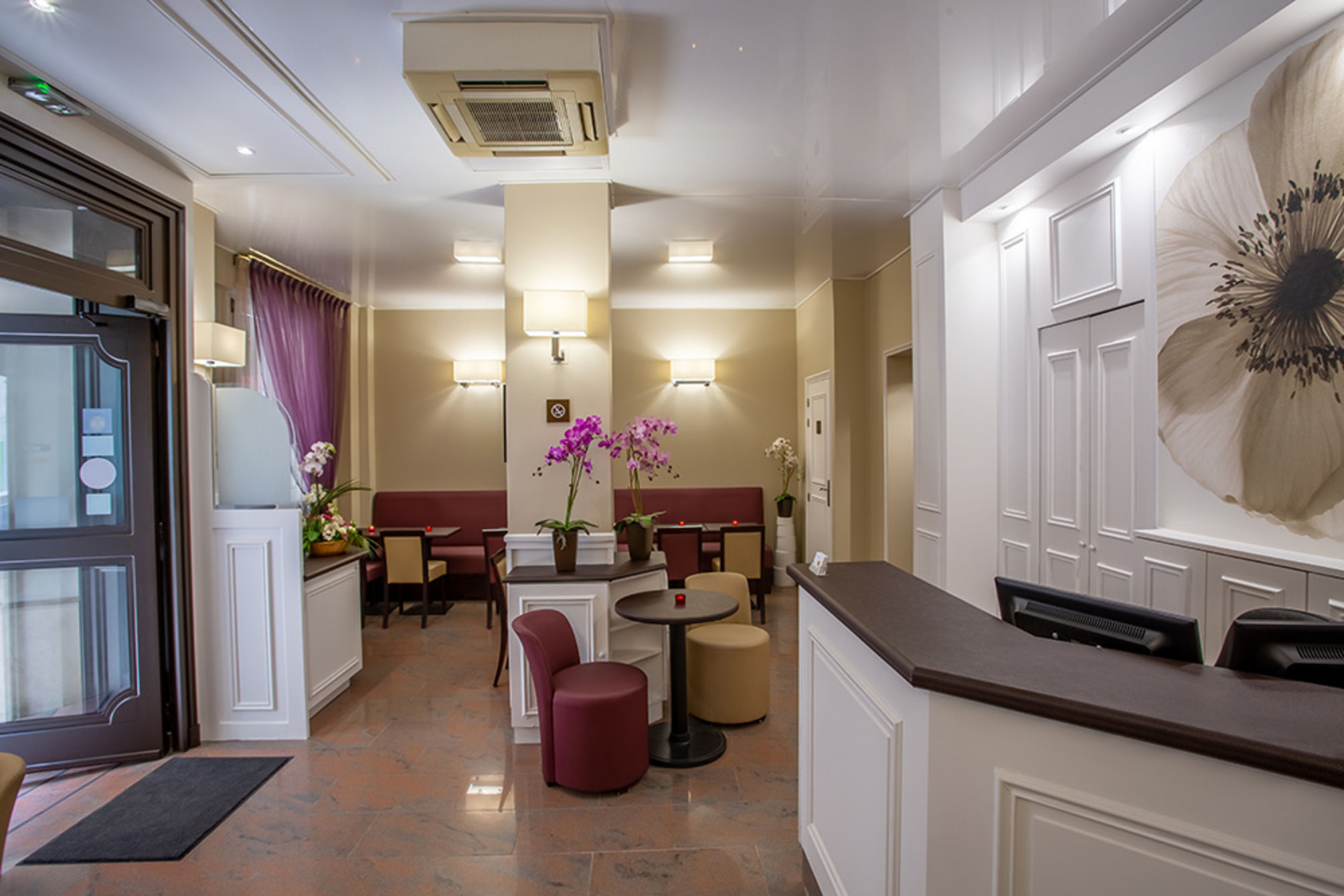 Hotel Vivaldi 2