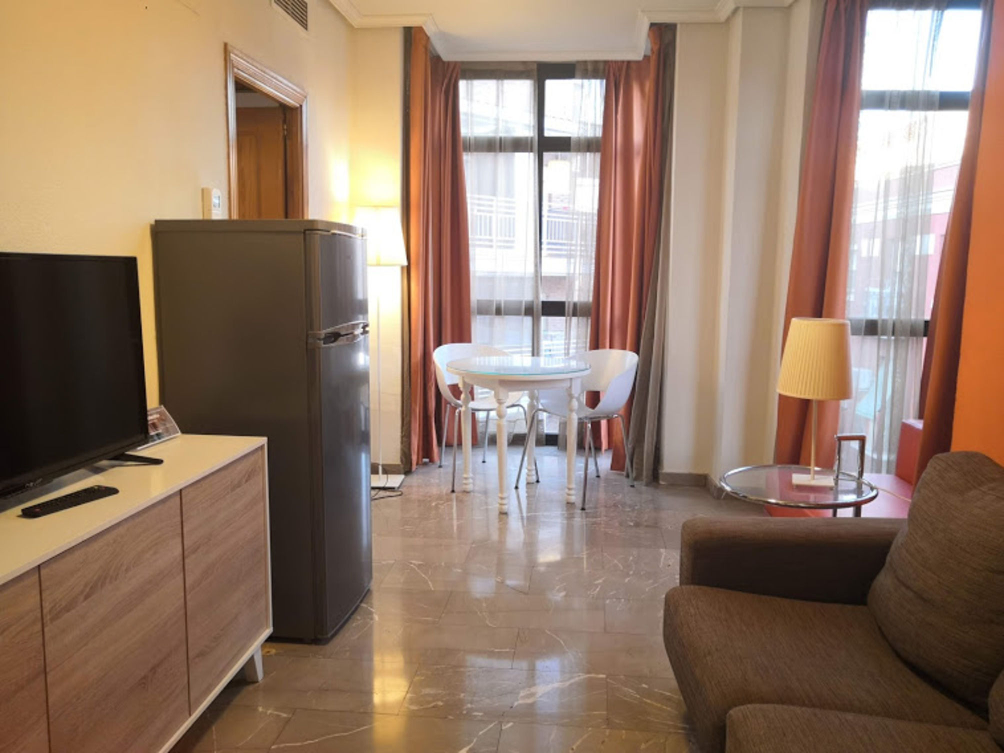 Apartamentos G3 Galeon 2