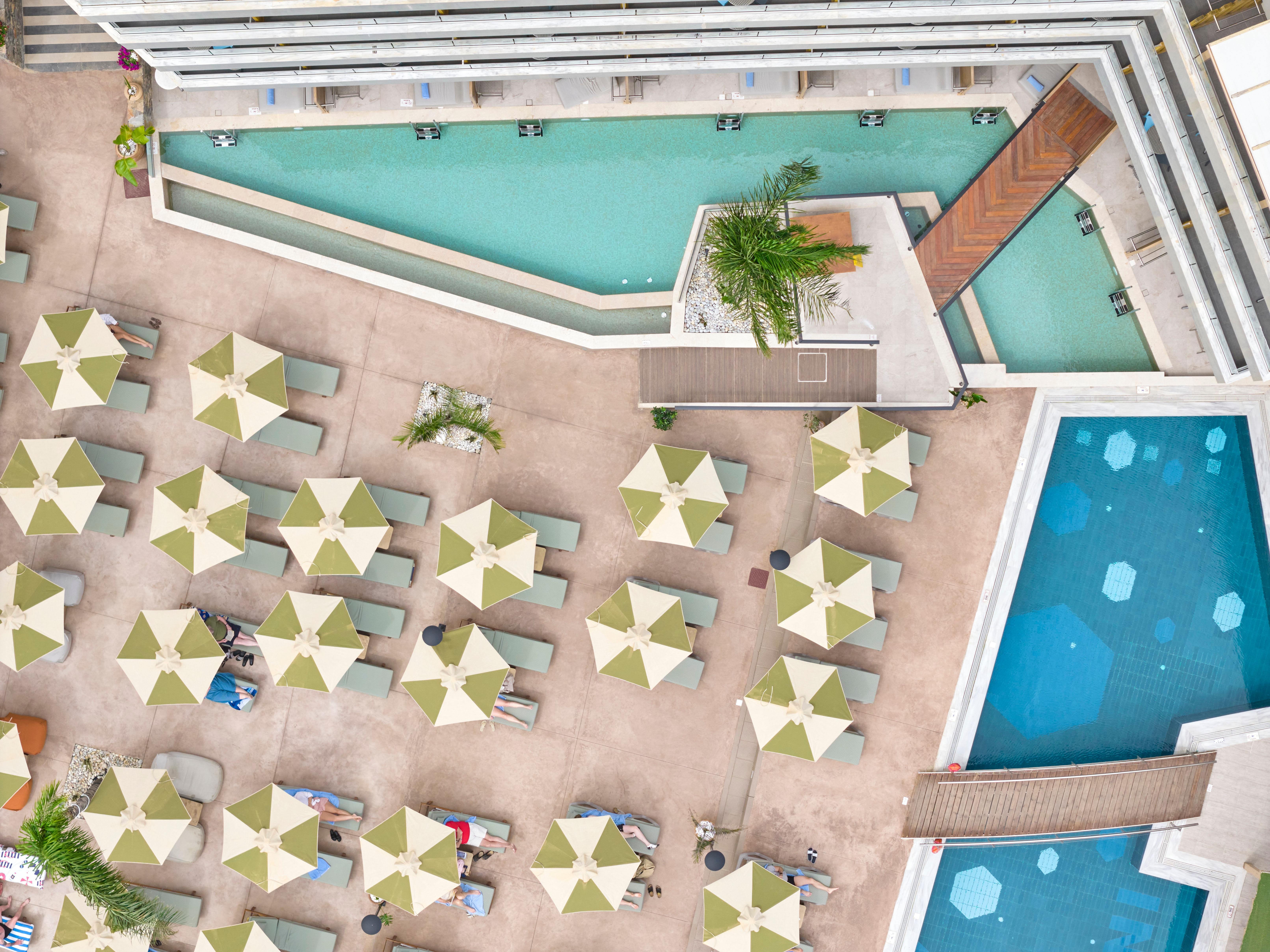 Enorme Infinity Beach ex Infinity Blue 2