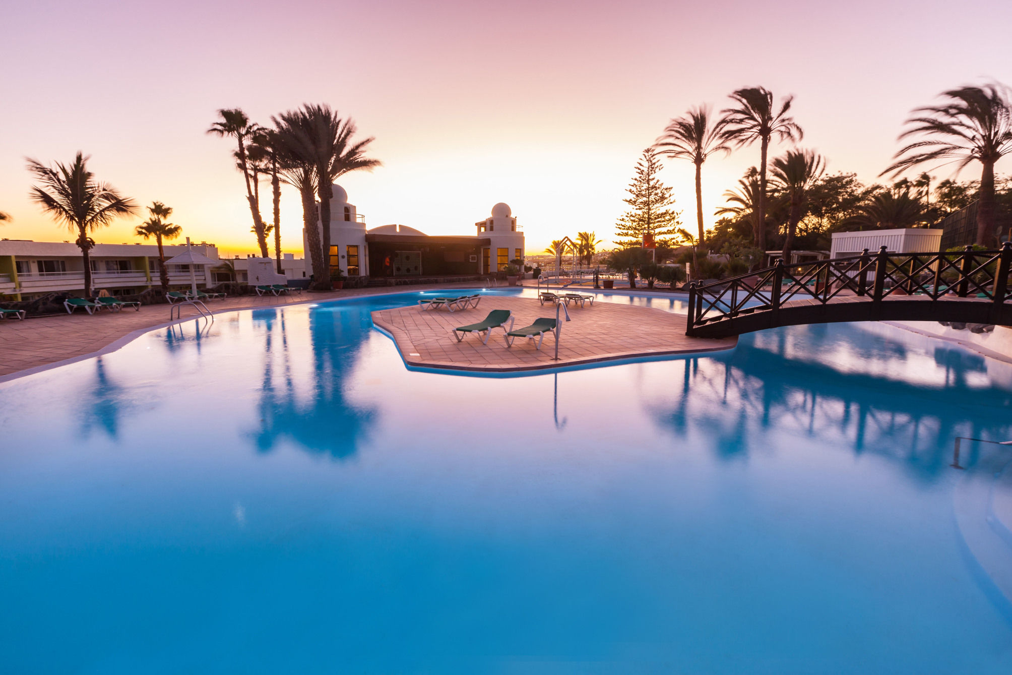Abora Interclub Atlantic by Lopesan Hotels 1