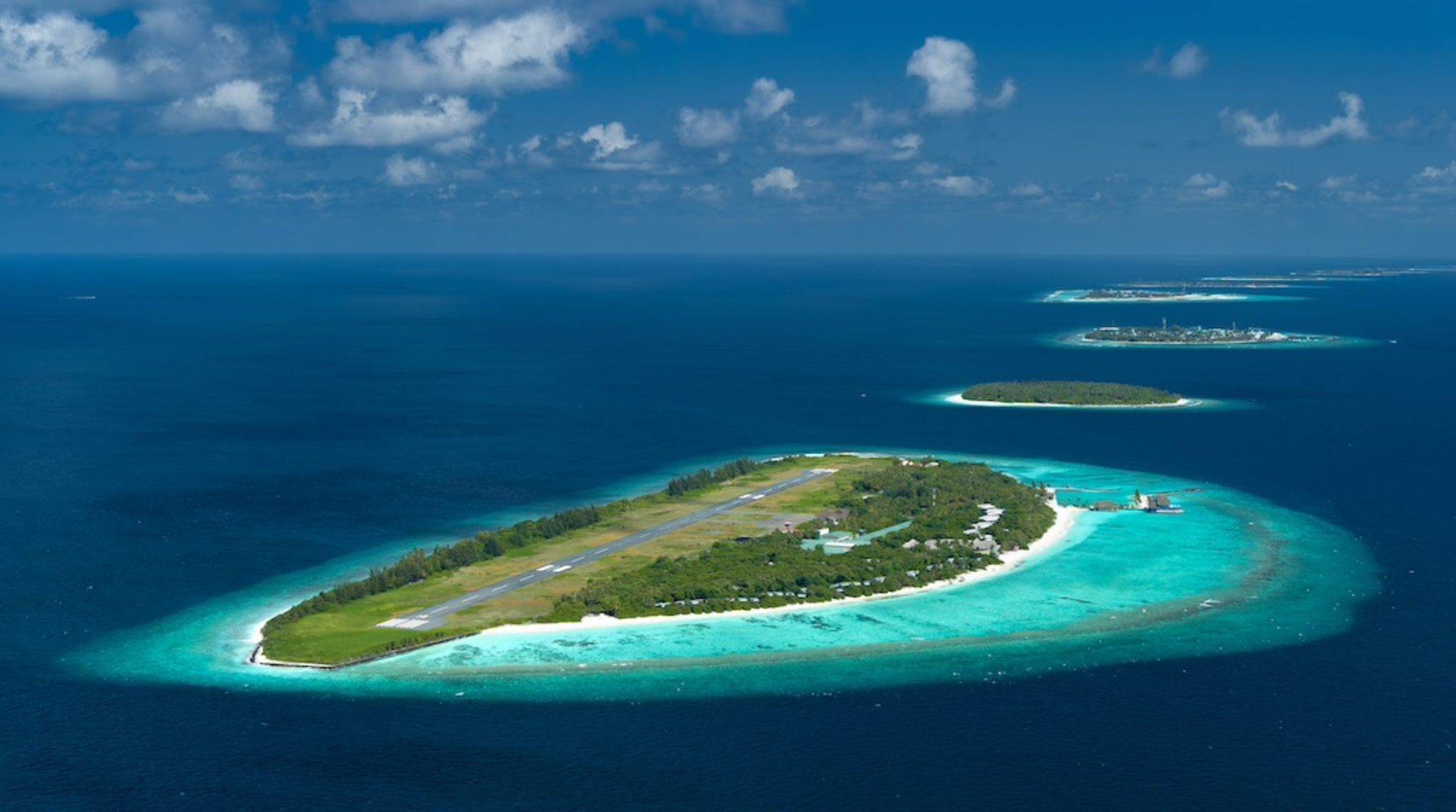 Ifuru Island - 24-Hours Premium All-inclusive 2