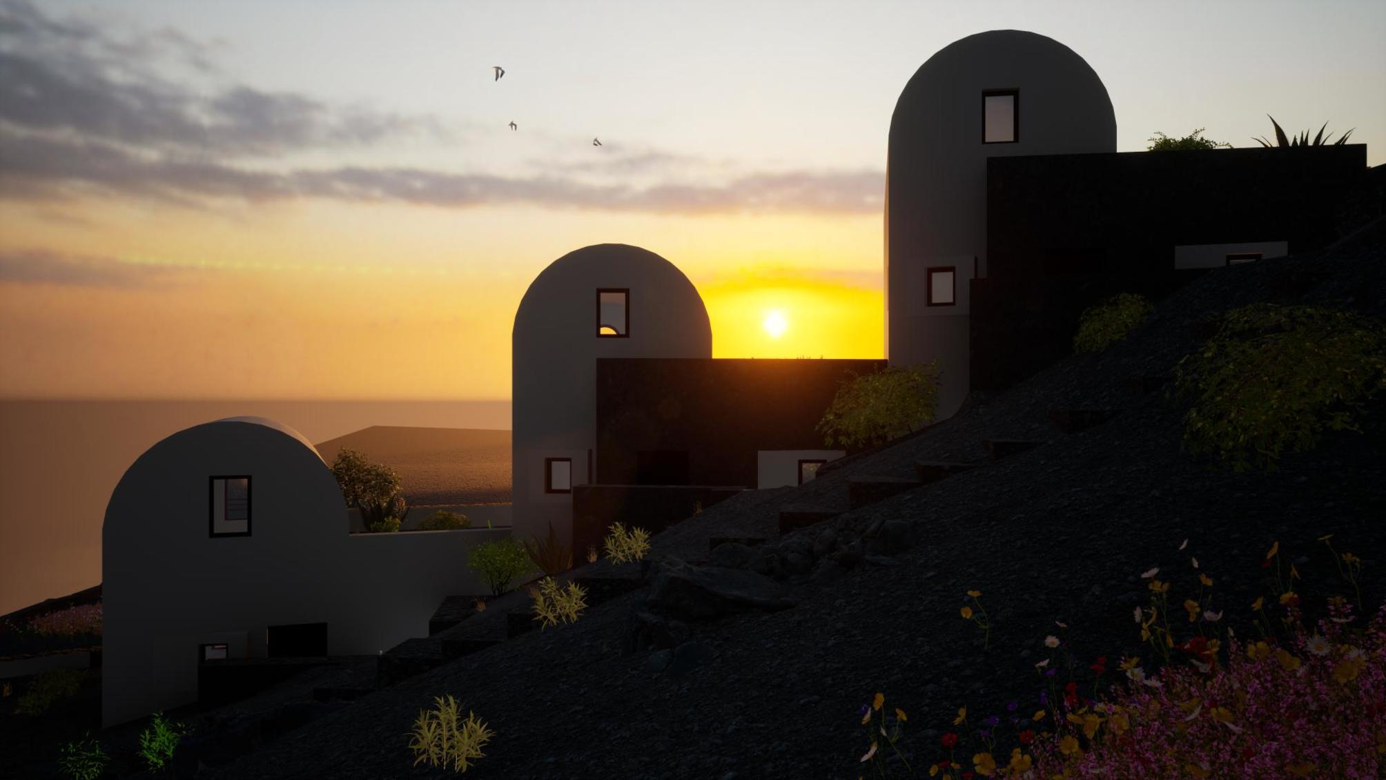 Bay View Residences Santorini 2