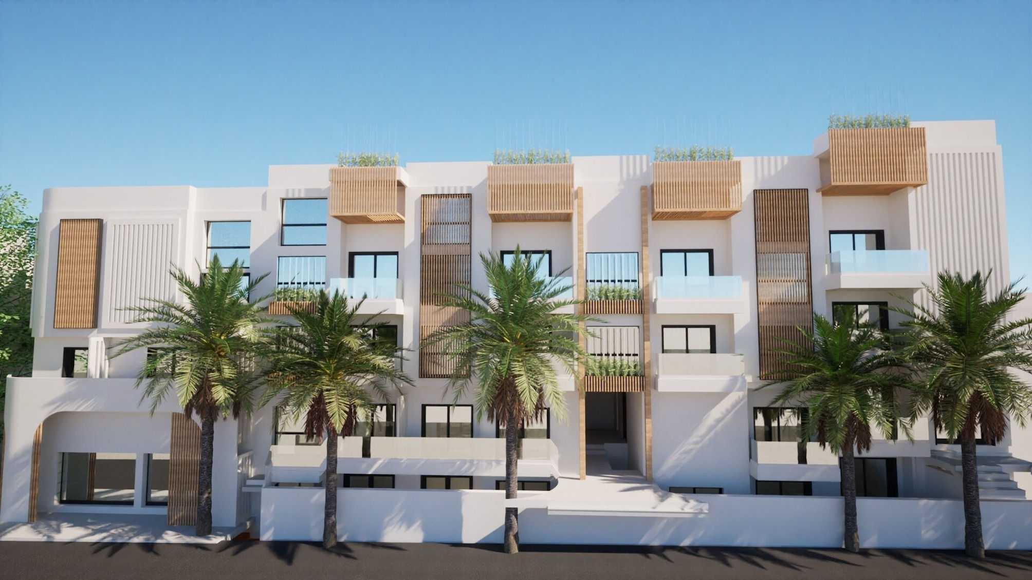 Indigo Suites Collection Adults Only 2