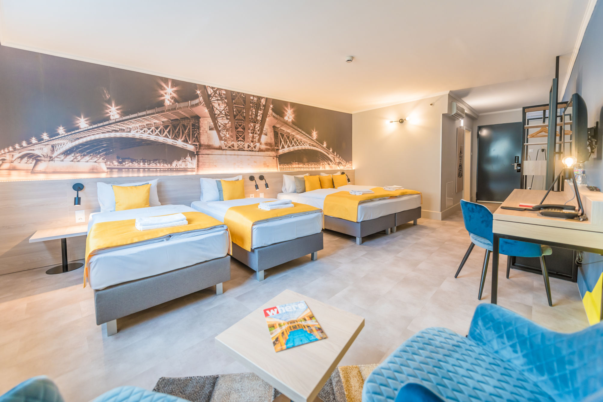 Impulso Hotel by Mellow Mood Hotels 2