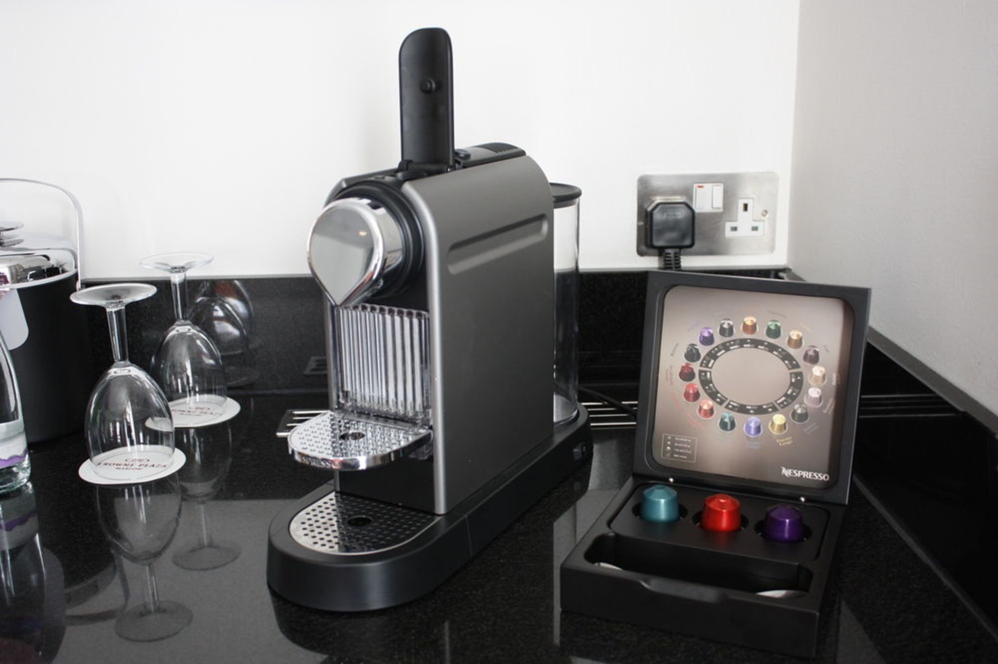 Crowne Plaza MARLOW by IHG 1