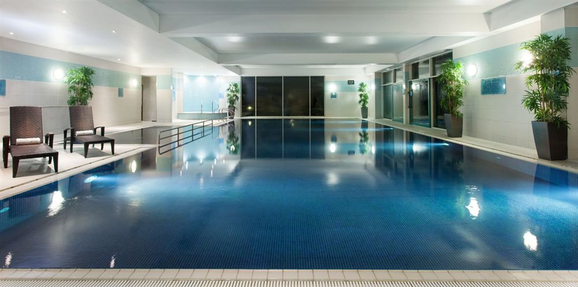 Crowne Plaza MARLOW by IHG 2