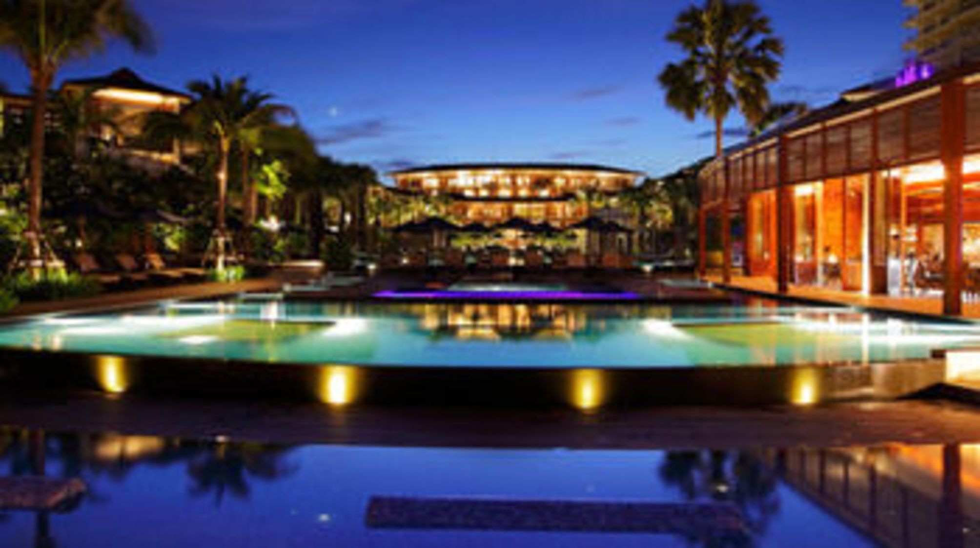 InterContinental Hotels HUA HIN RESORT by IHG 2