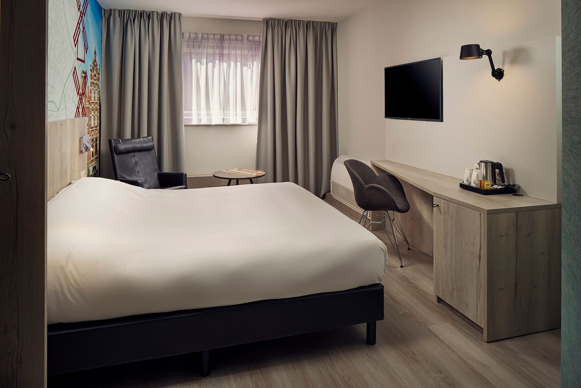 Inntel Hotels Amsterdam Centre 1