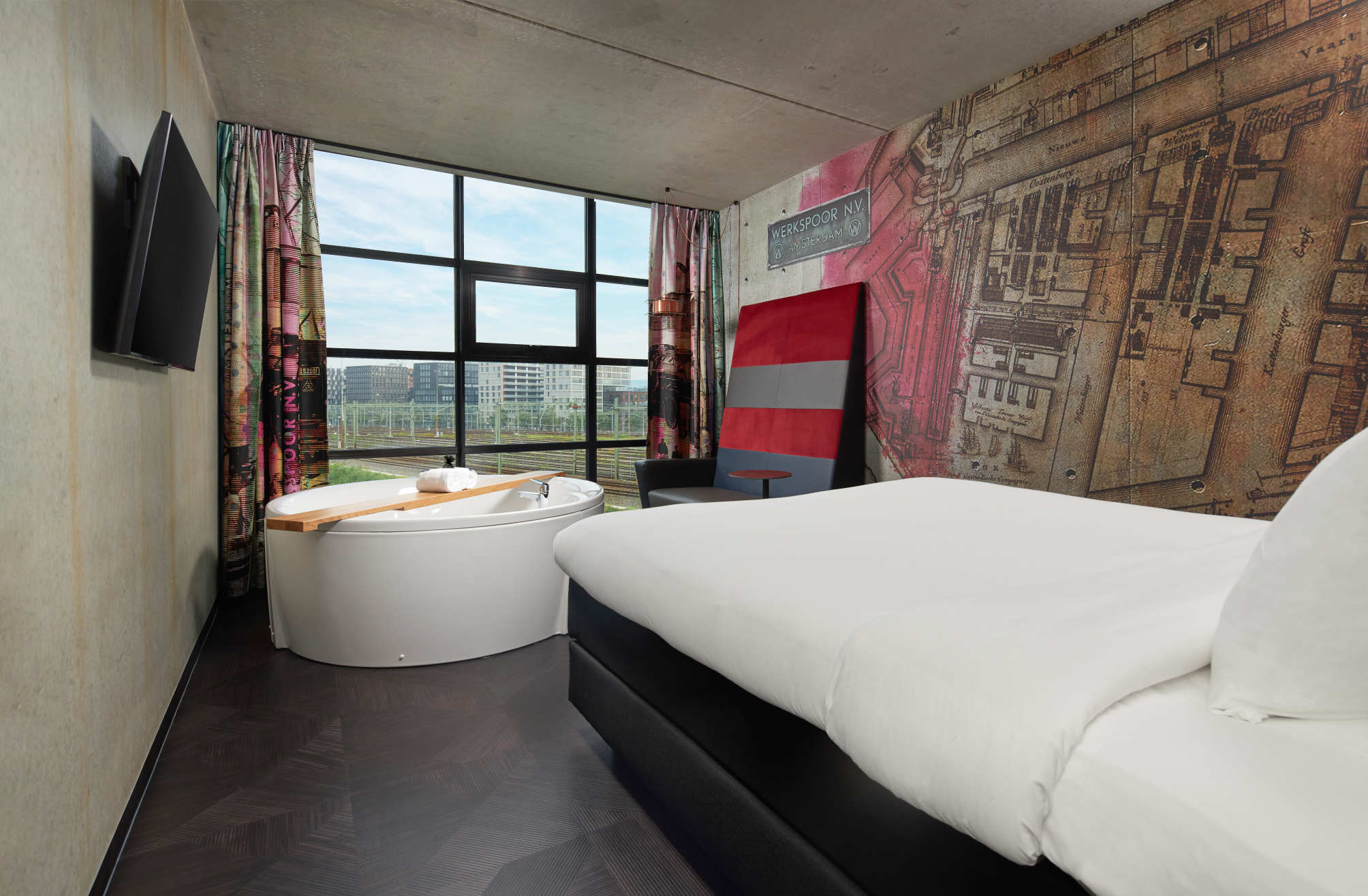 Wellness Room