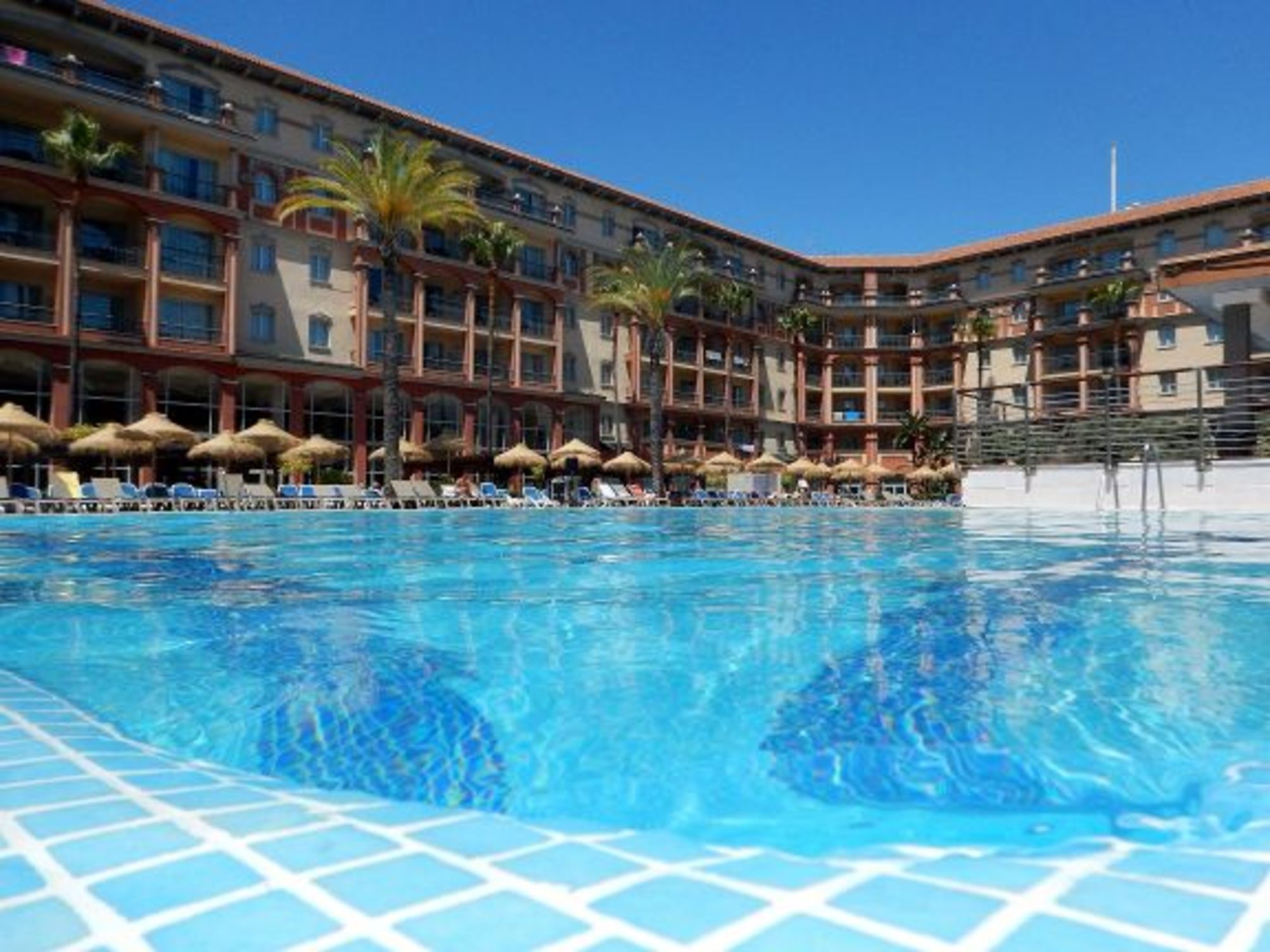 Ohtels Islantilla 1