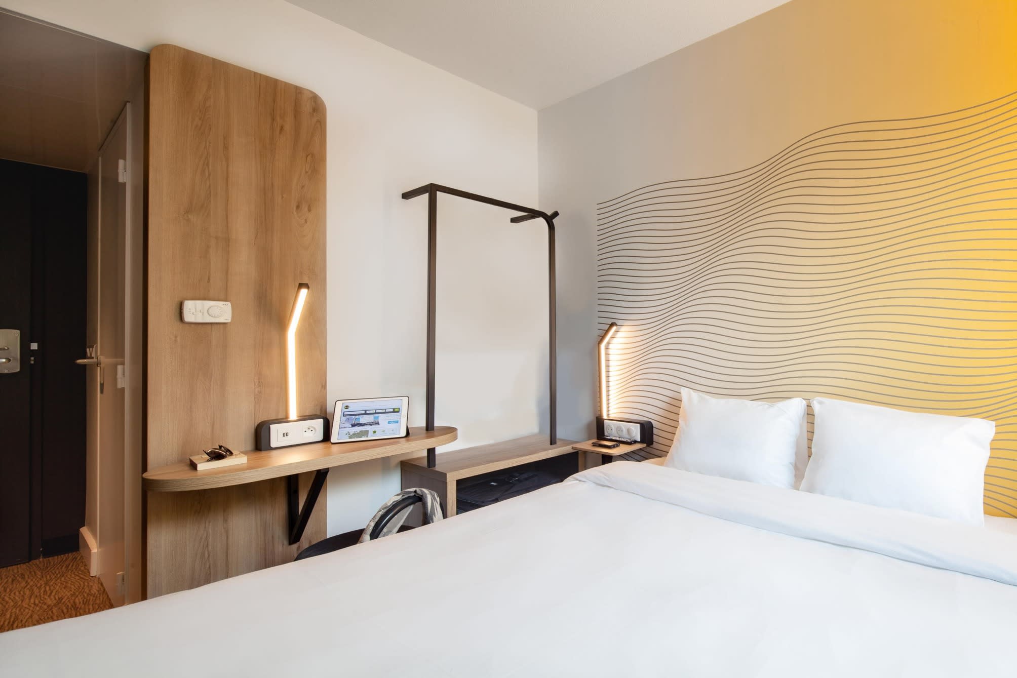 B&B HOTEL Paris Porte des Lilas 2