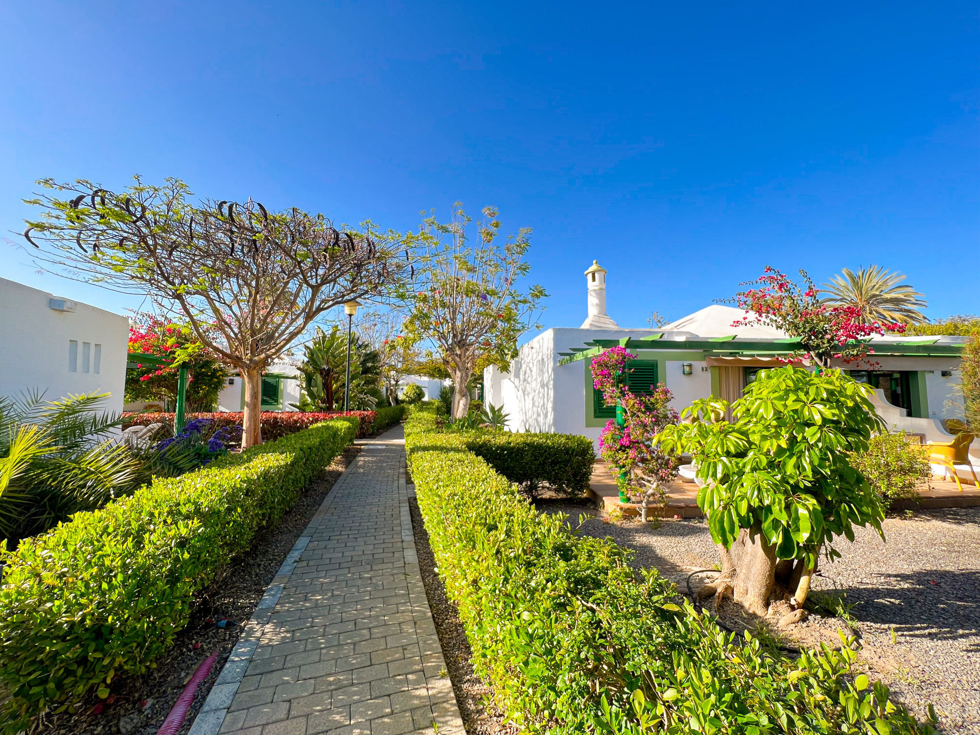 Bungalows Cordial Sandy Golf 2