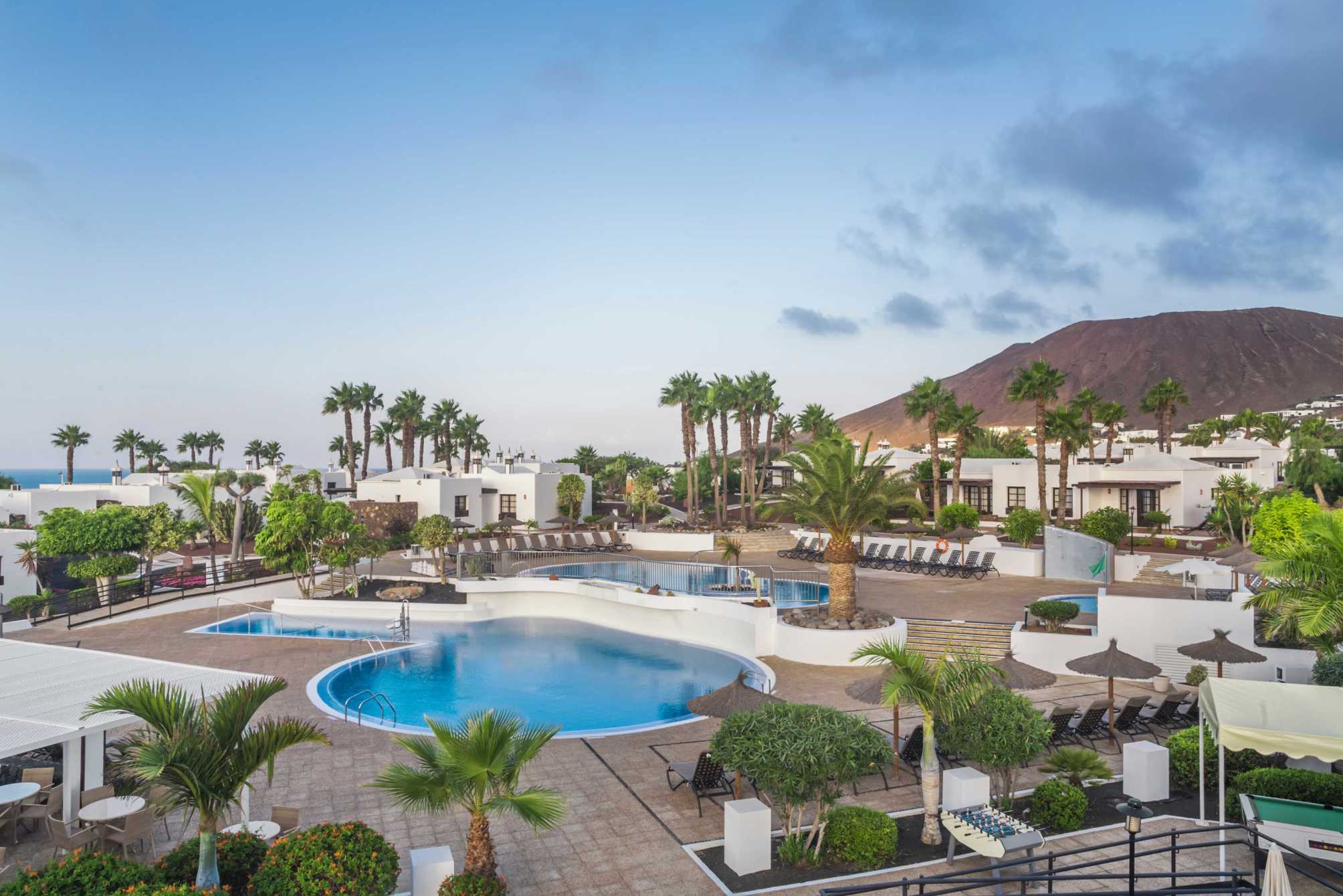 Jardines del Sol 2