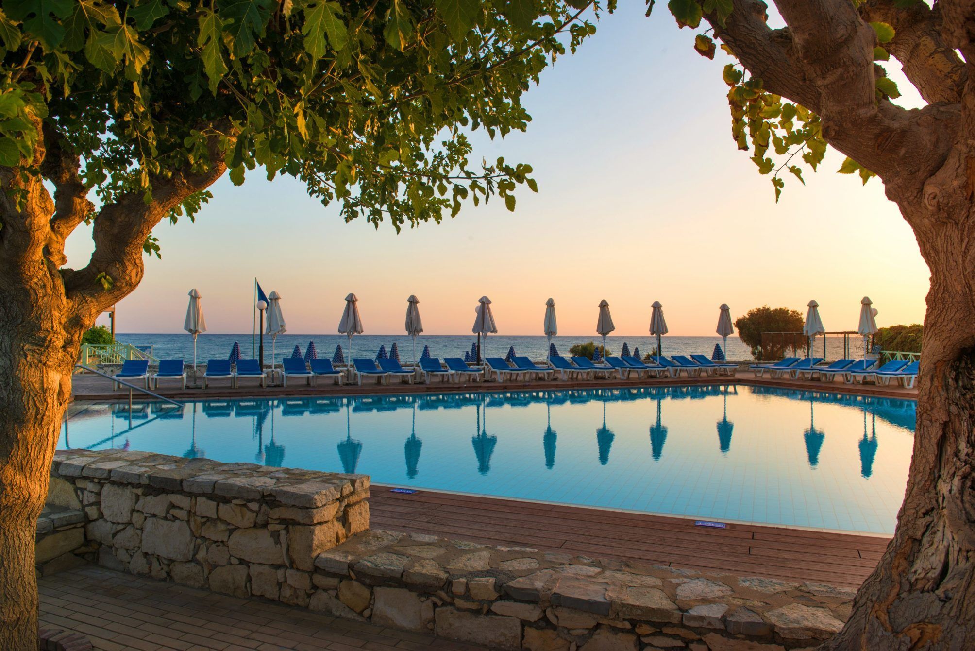 Silva Beach Hotel 2