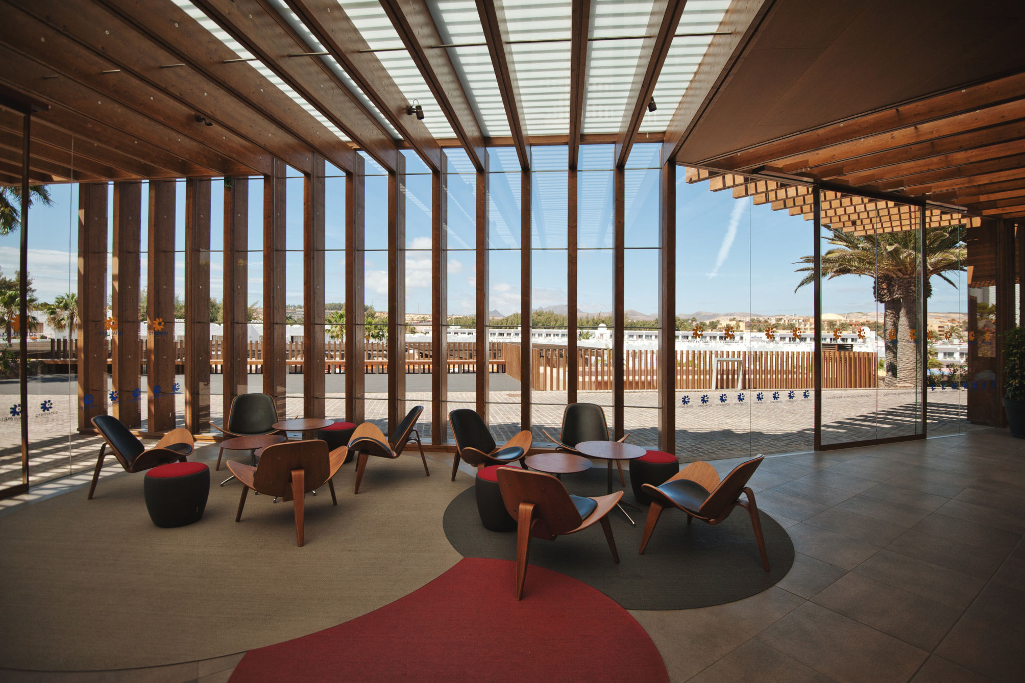 Sotavento Beach Club 2