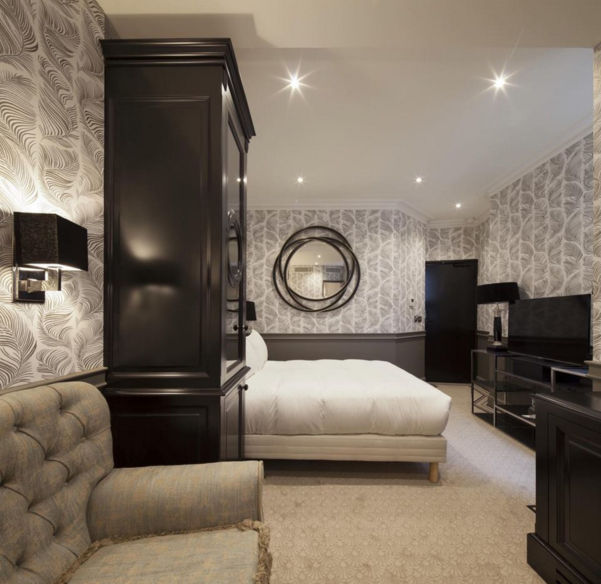Hôtel George Washington 2