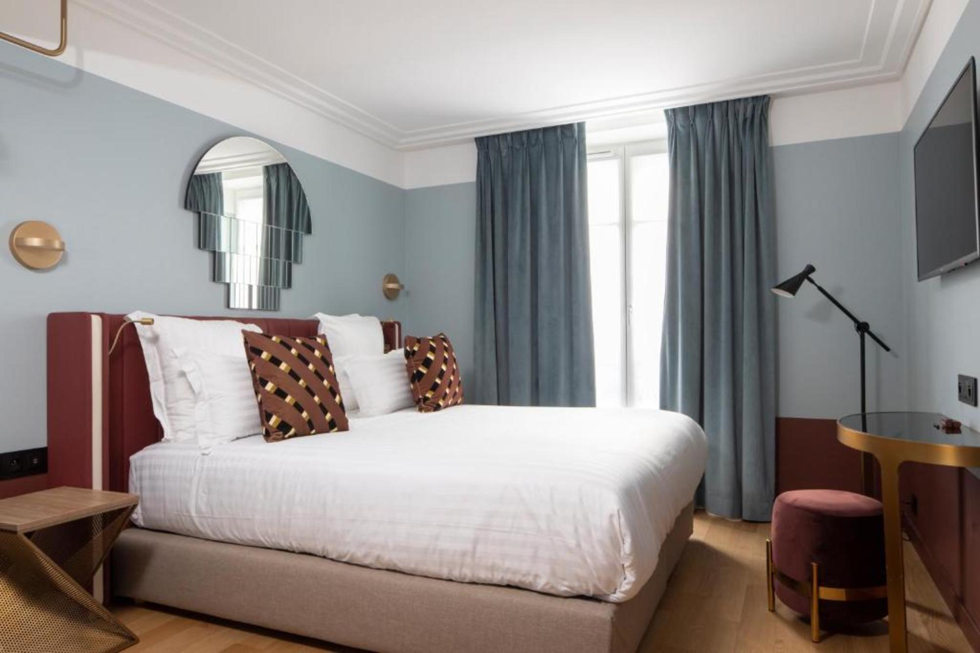 Hôtel Parisianer 2
