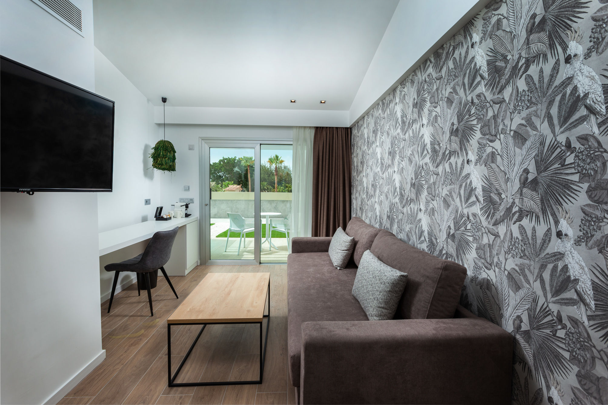 Apartman, samo za odrasle osobe