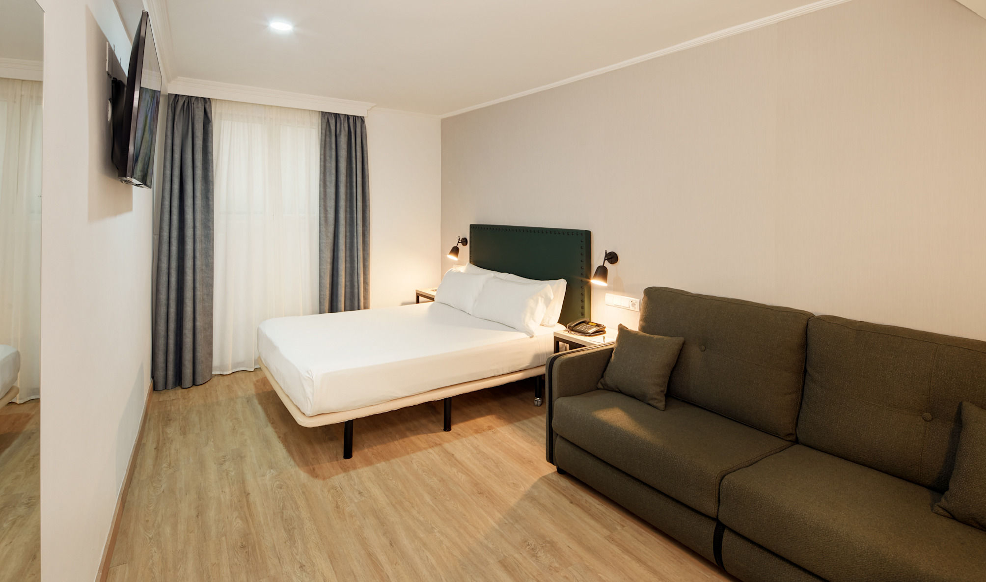 Sercotel Las Casas de los Mercaderes 2