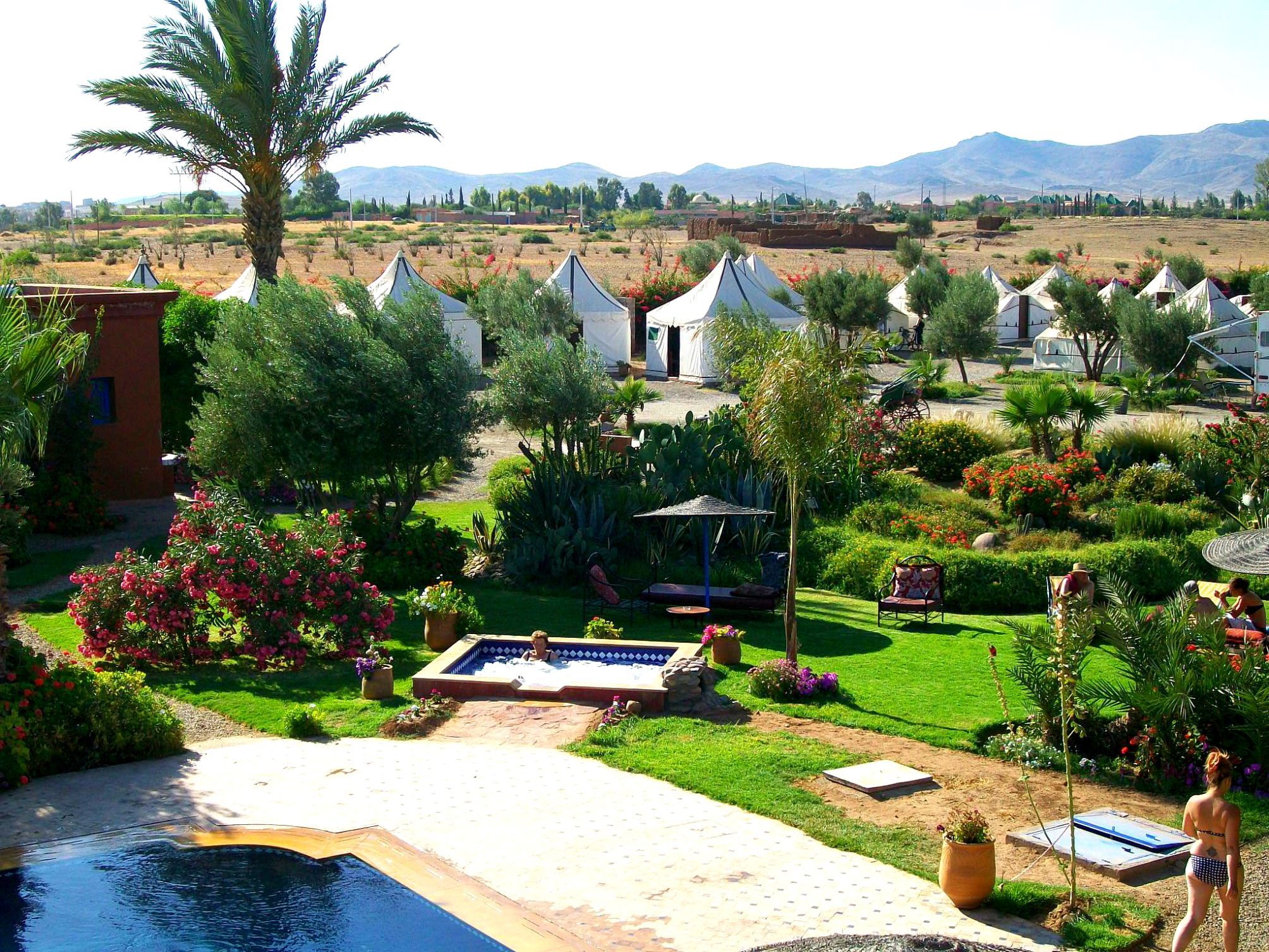 Le Relais De Marrakech 2