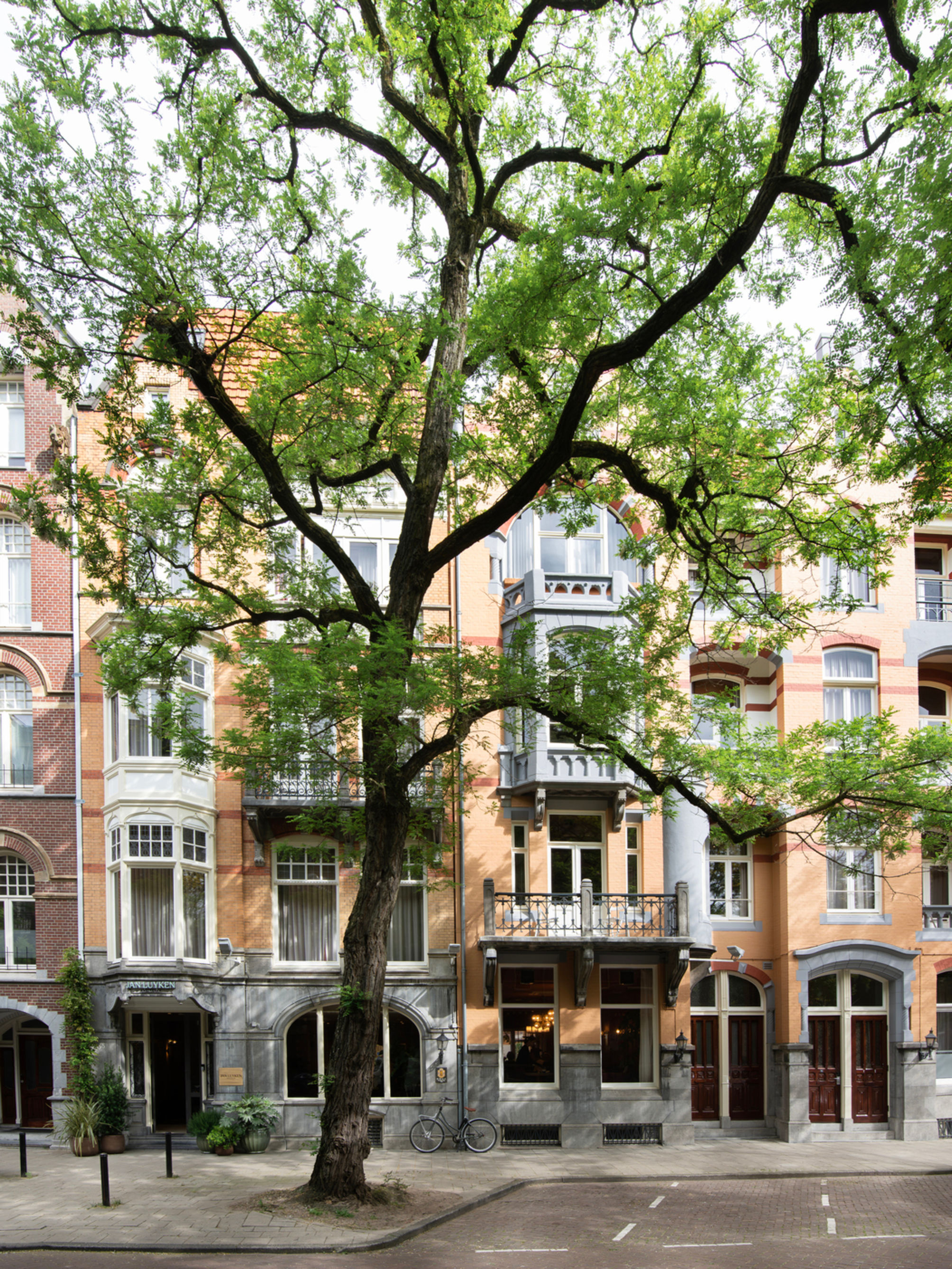 Jan Luyken Amsterdam 2