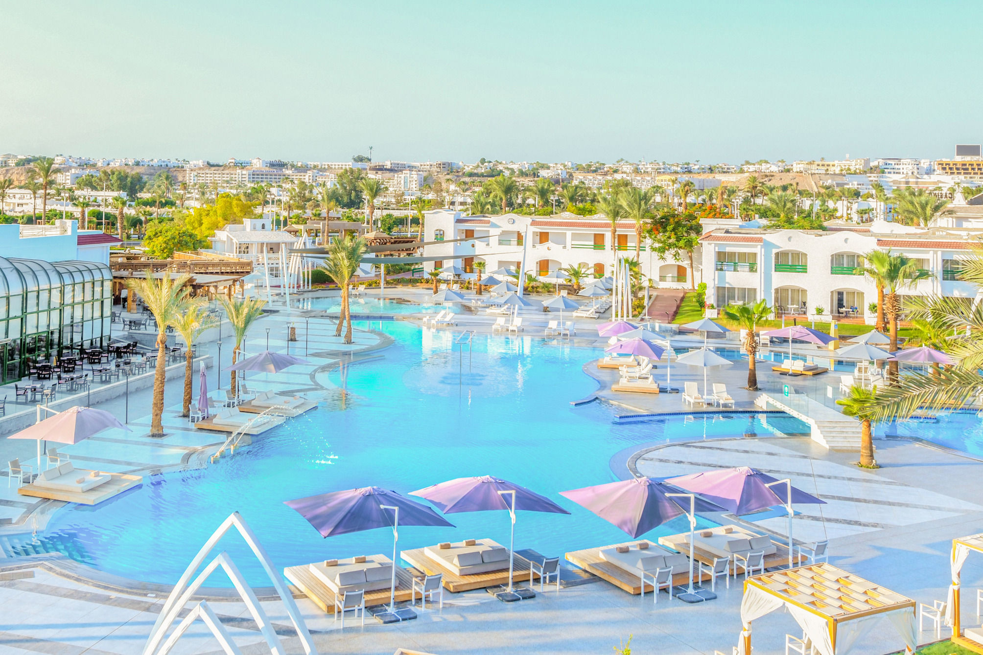 JAZ Sharm Dreams 1