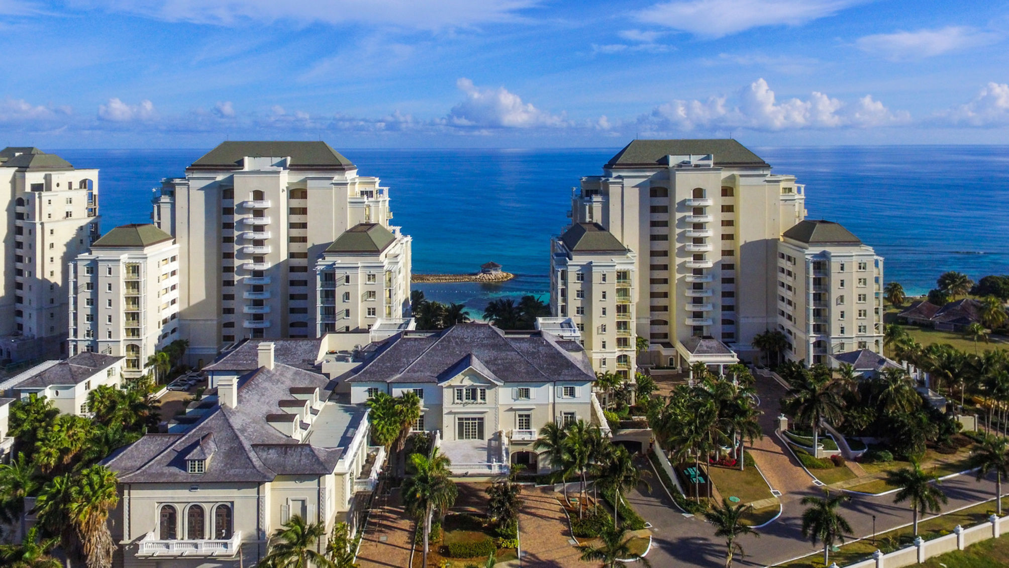 Jewel Grande Montego Bay Resort and Spa 1