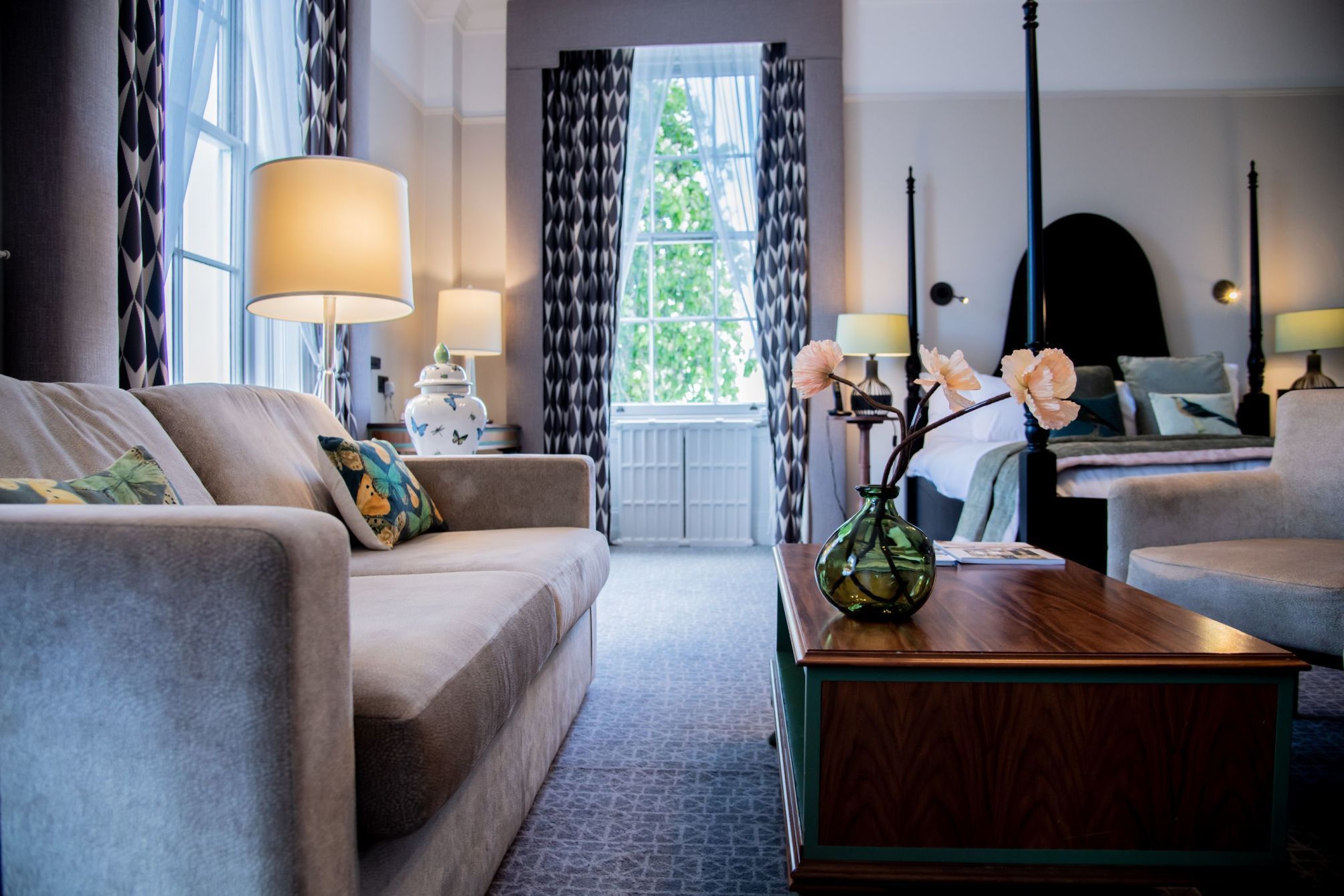Queens Hotel Cheltenham 2