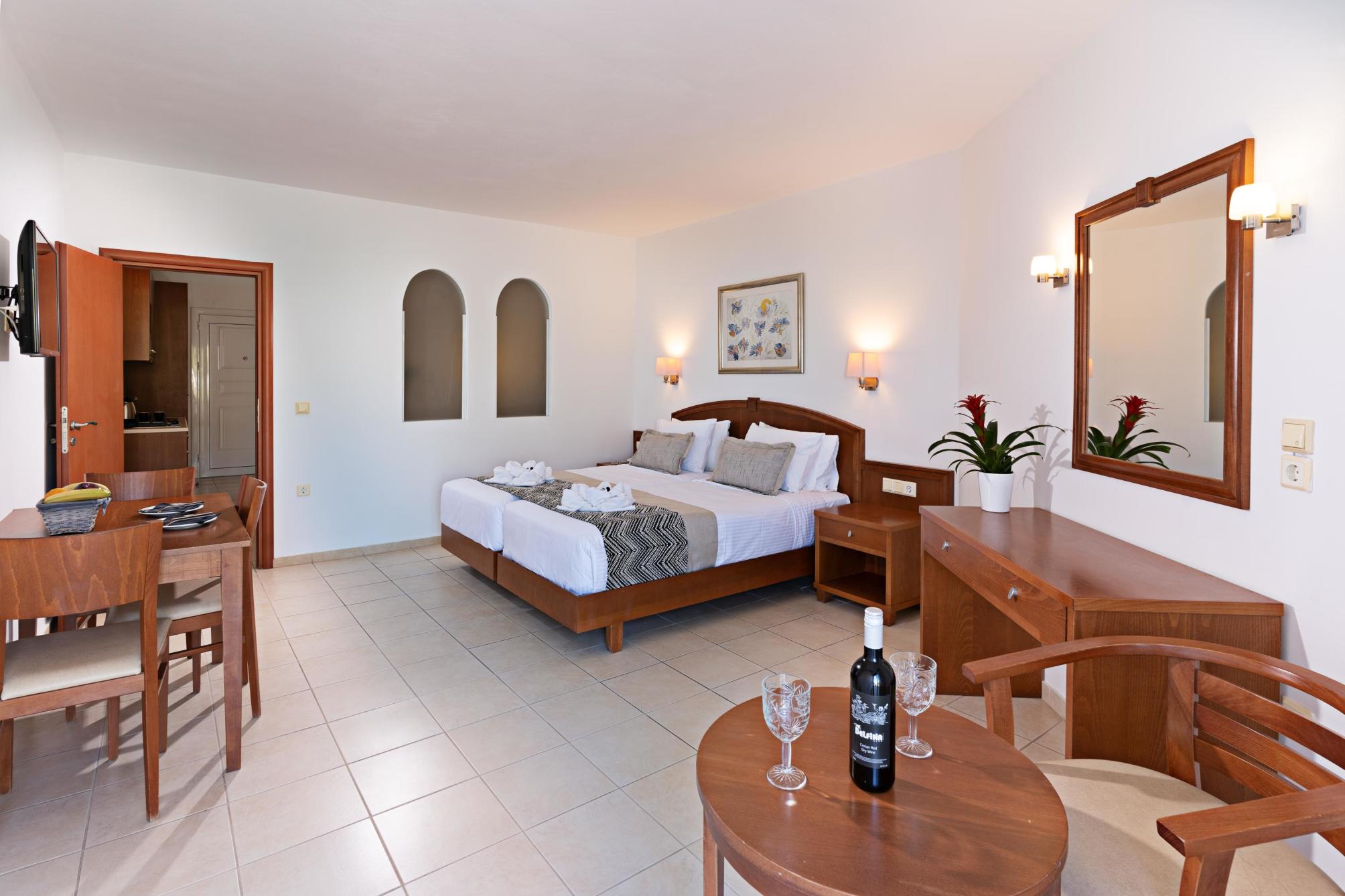 Delfina Boutique Hotel 2