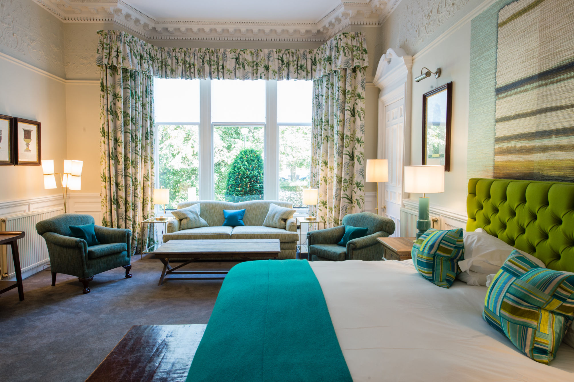 Junior Suite
